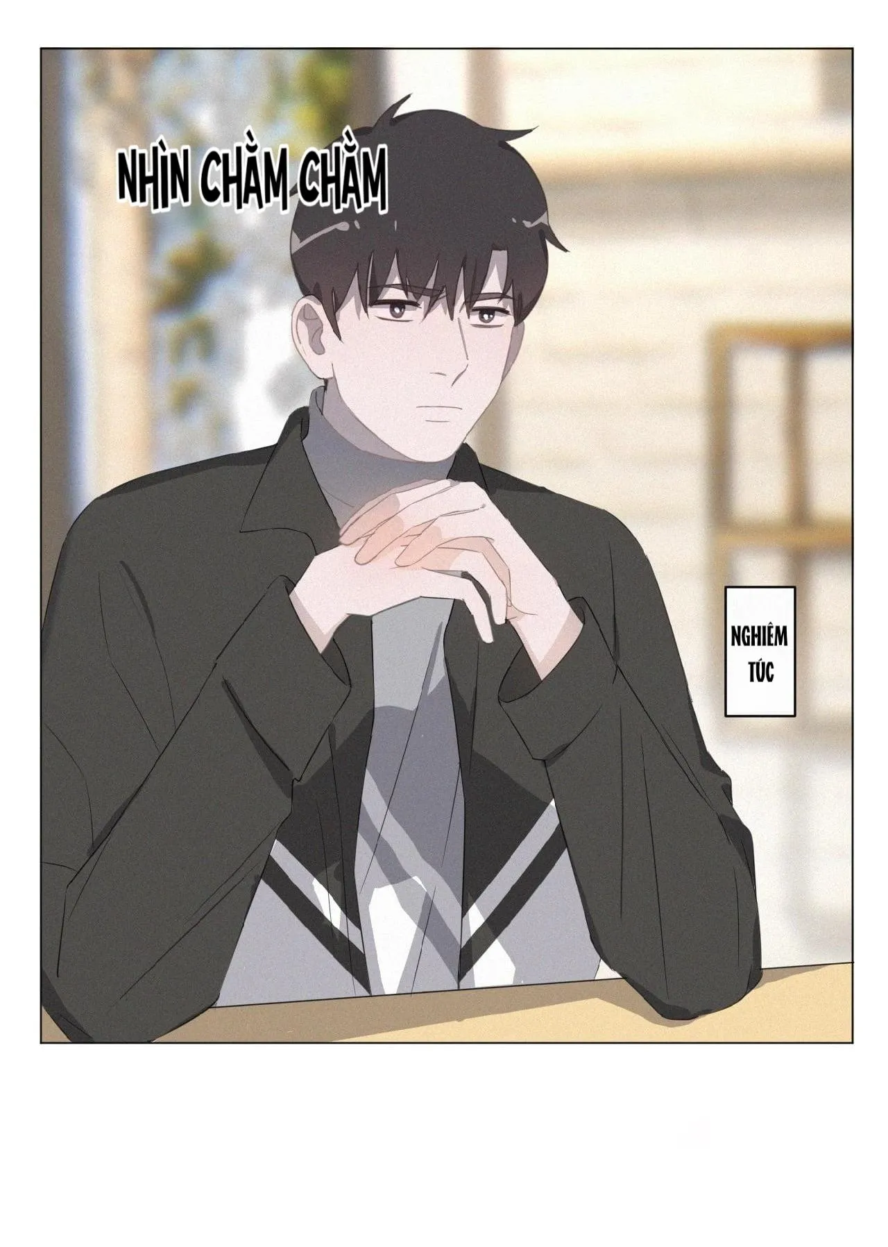 Xã Hội Mồn Lèo Chapter 49 Trang 13