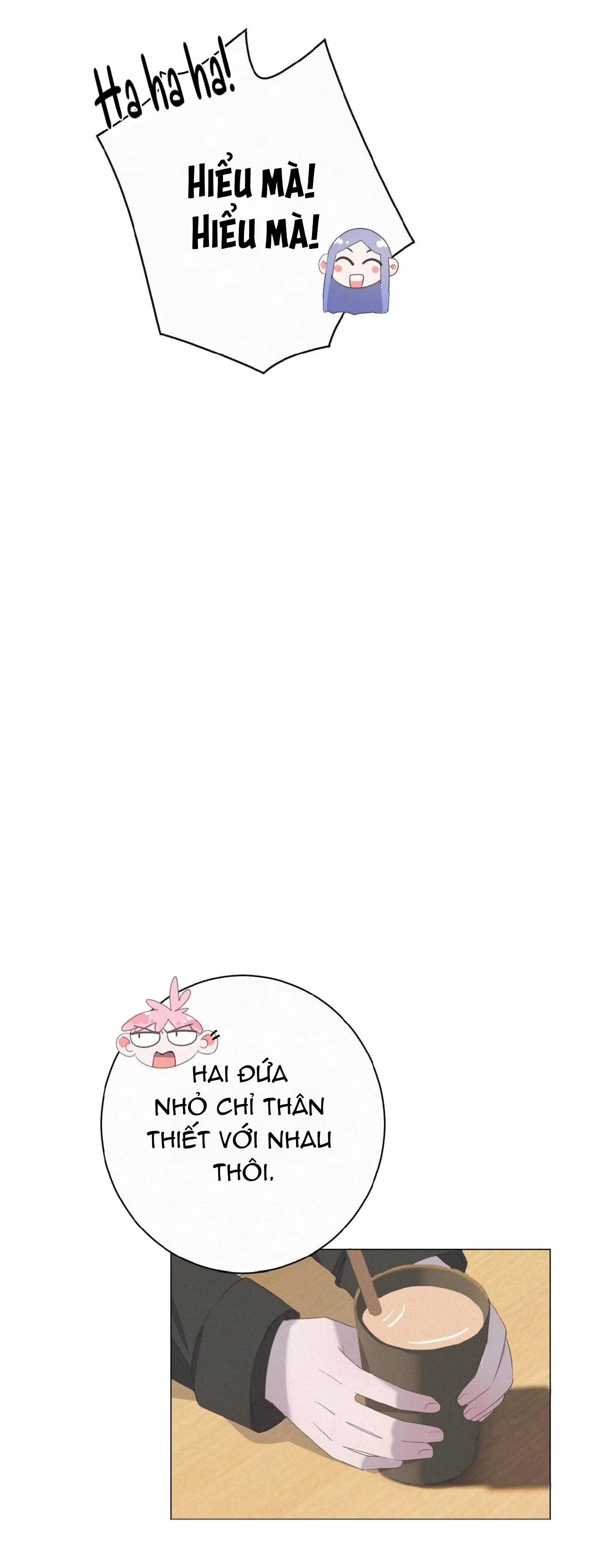 Xã Hội Mồn Lèo Chapter 49 Trang 23