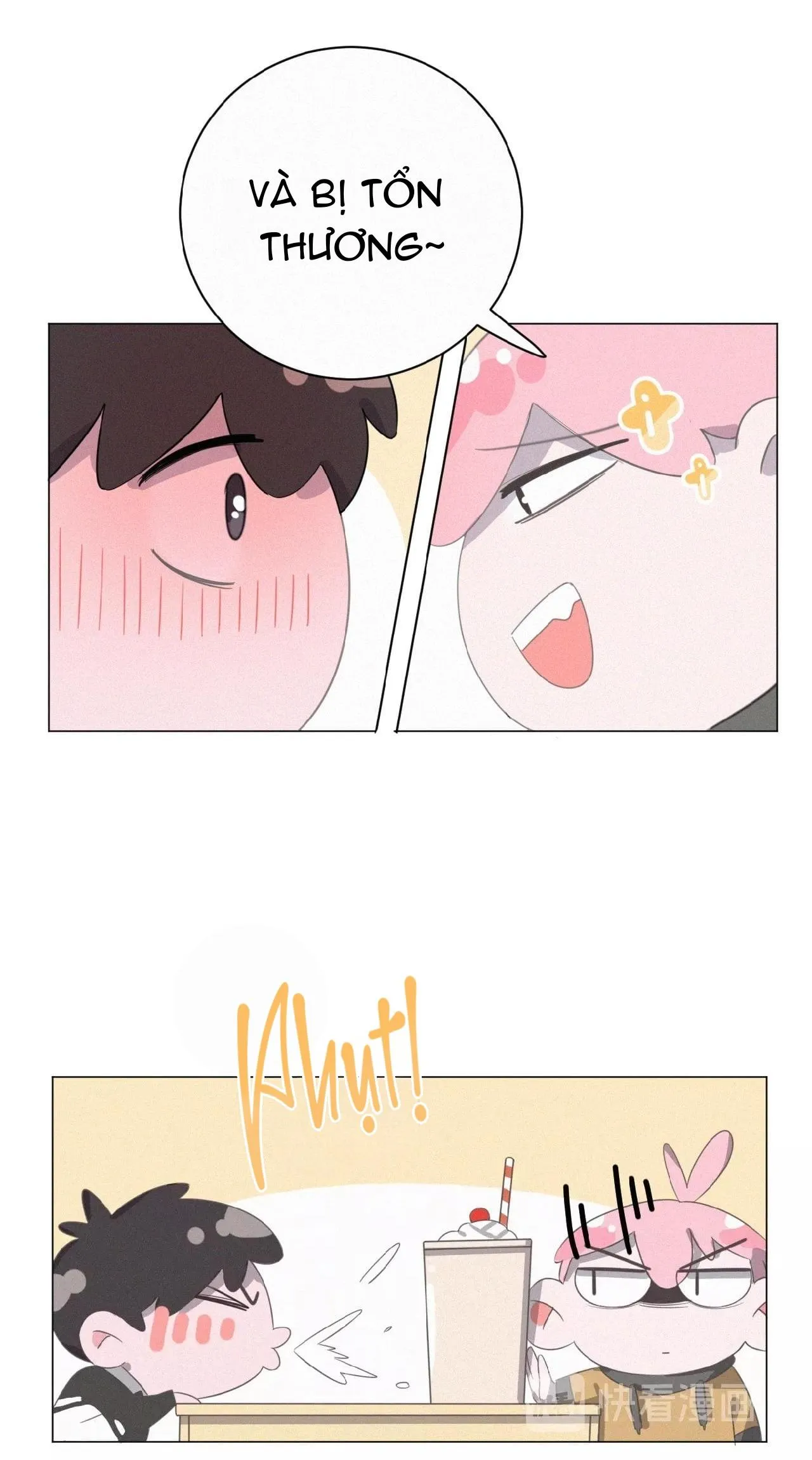 Xã Hội Mồn Lèo Chapter 49 Trang 27