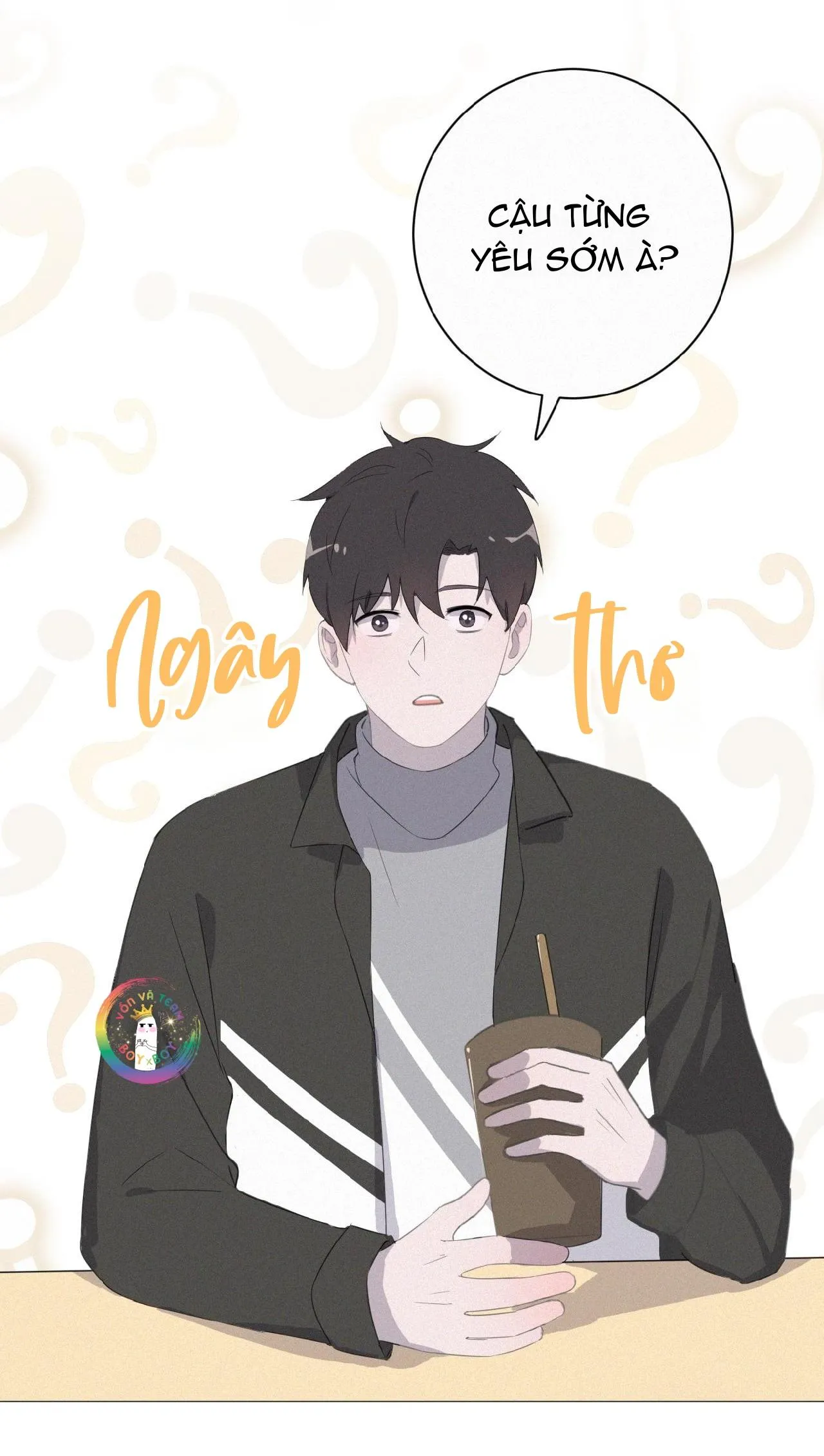 Xã Hội Mồn Lèo Chapter 49 Trang 30