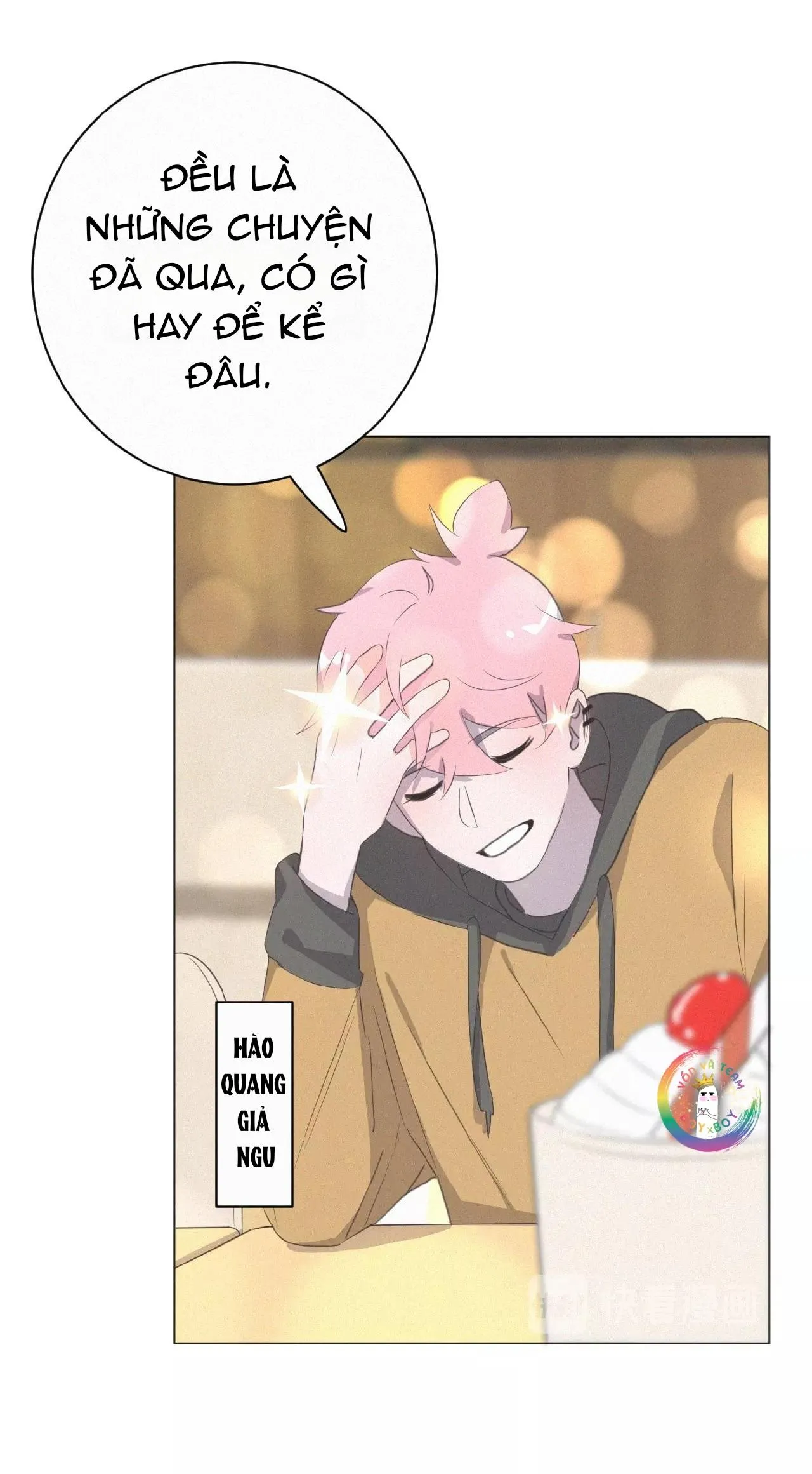 Xã Hội Mồn Lèo Chapter 49 Trang 32