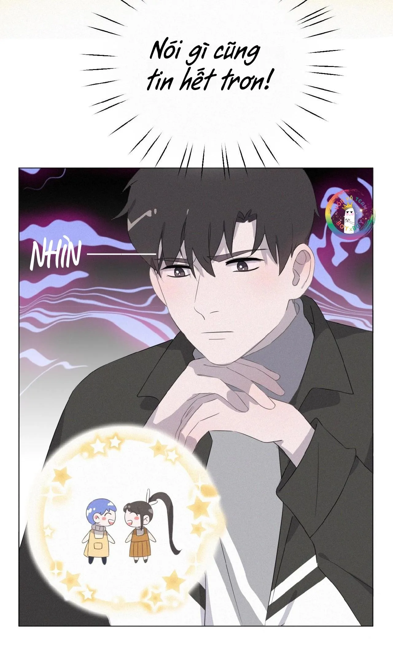 Xã Hội Mồn Lèo Chapter 49 Trang 36