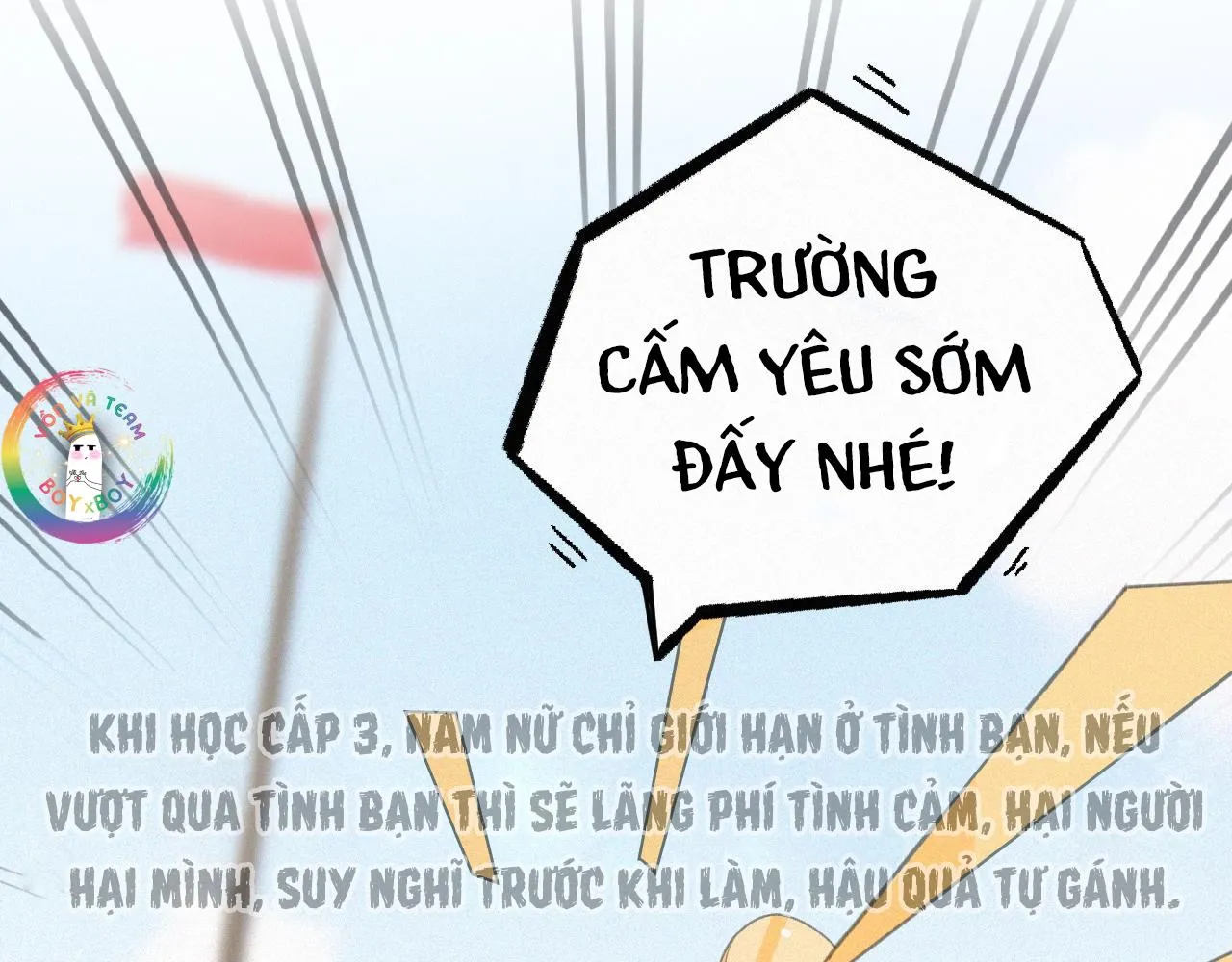 Xã Hội Mồn Lèo Chapter 50 Trang 4