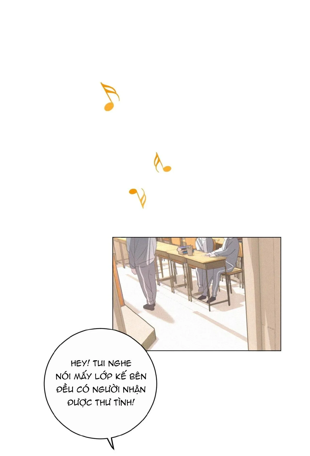 Xã Hội Mồn Lèo Chapter 50 Trang 19