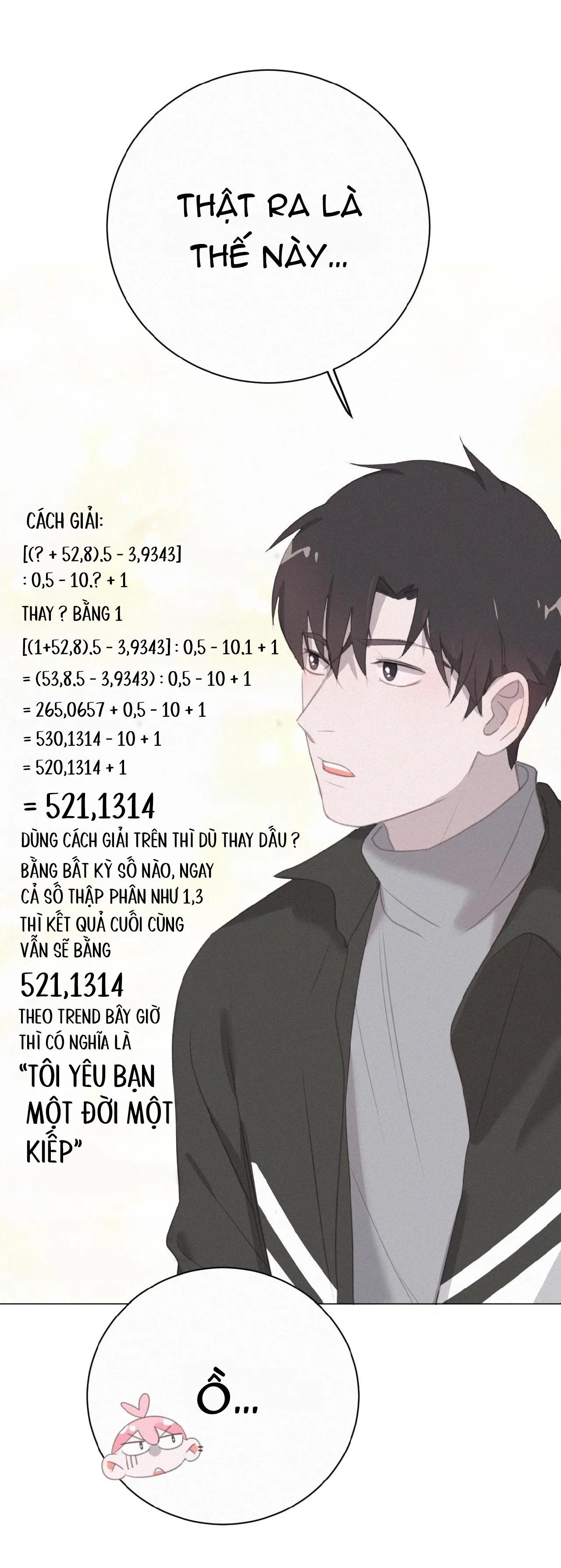 Xã Hội Mồn Lèo Chapter 50 Trang 27