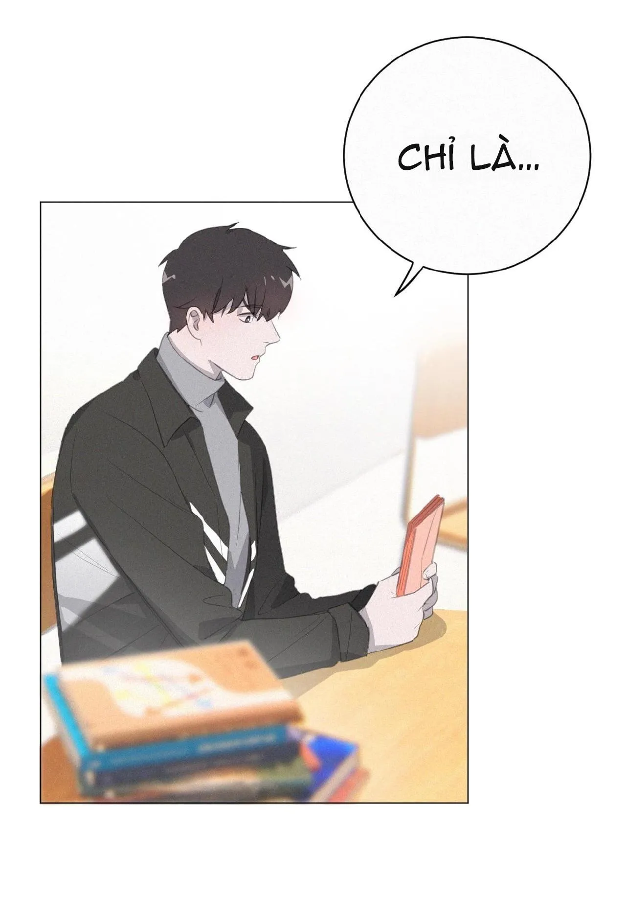 Xã Hội Mồn Lèo Chapter 50 Trang 32