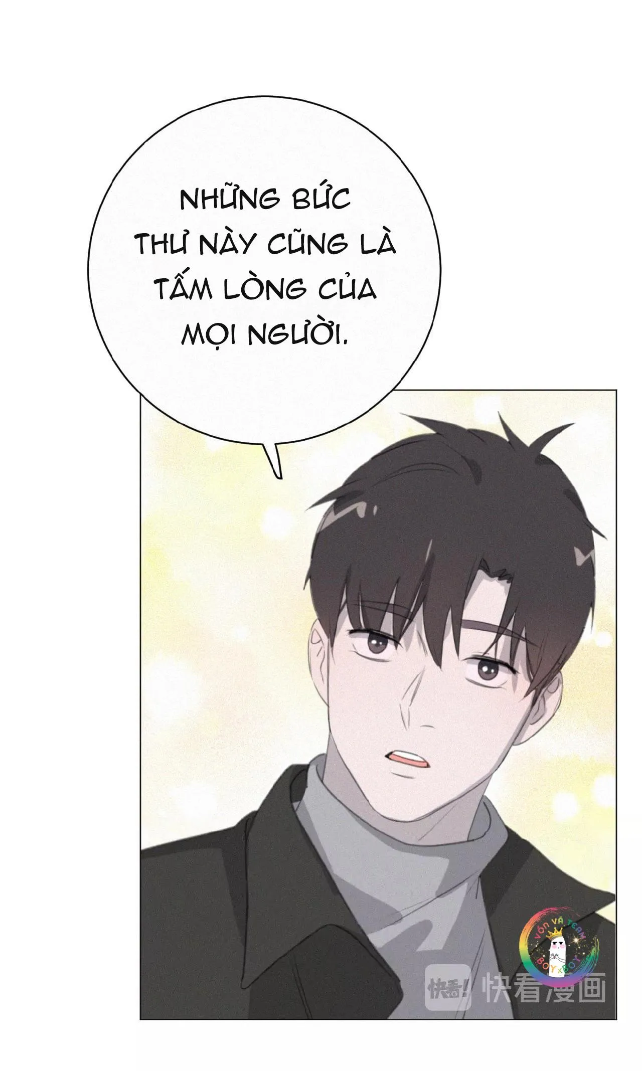Xã Hội Mồn Lèo Chapter 50 Trang 33