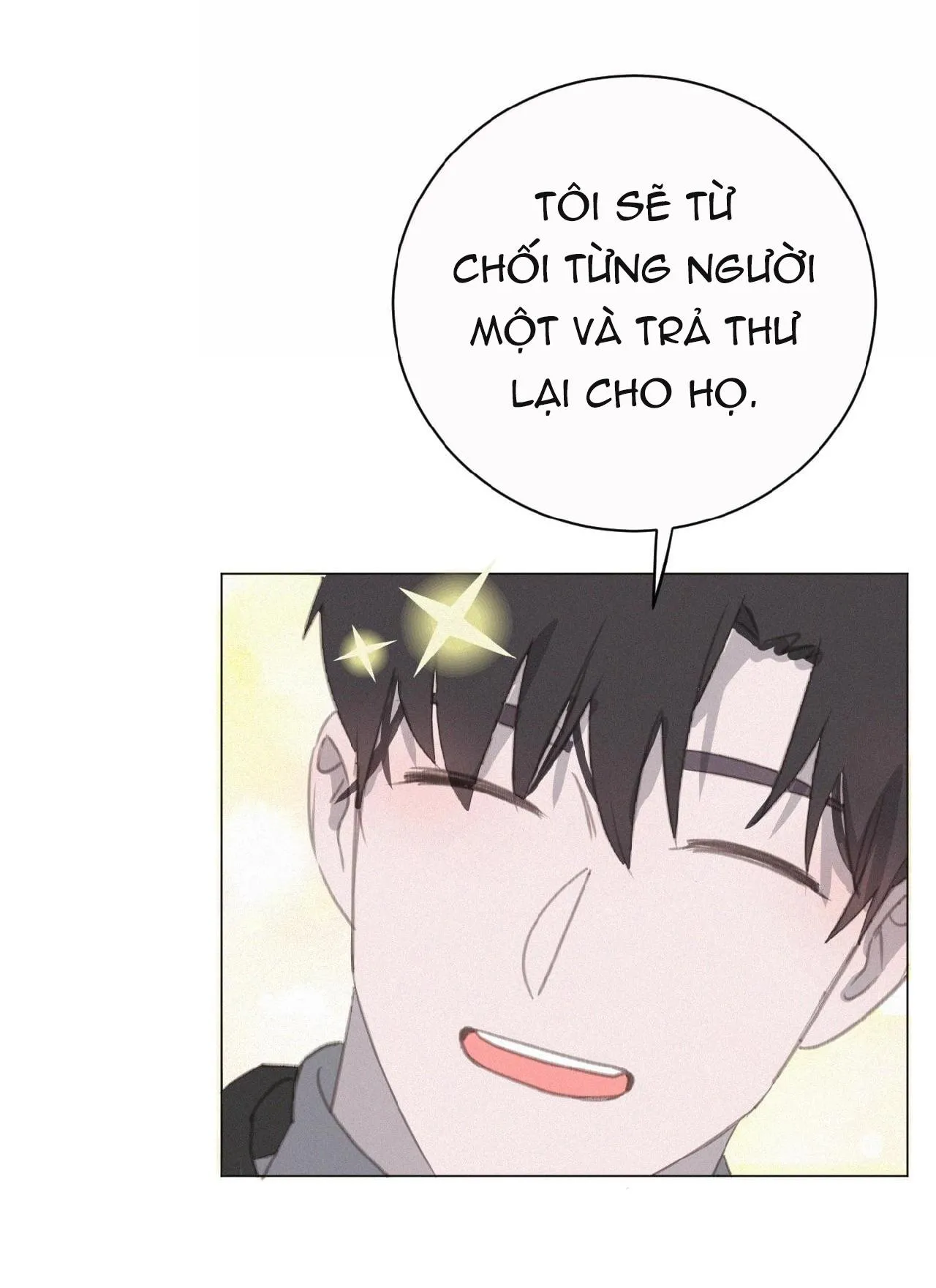 Xã Hội Mồn Lèo Chapter 50 Trang 34