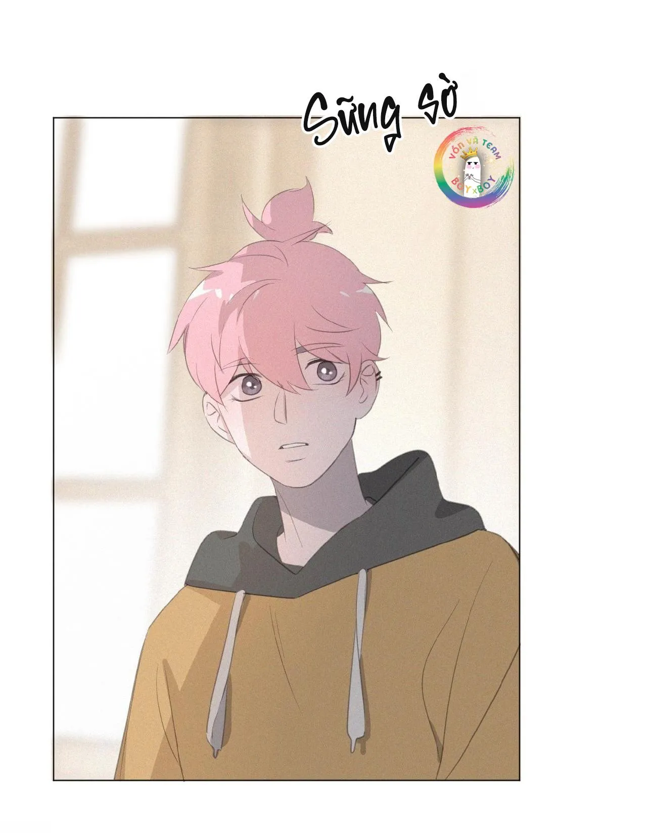 Xã Hội Mồn Lèo Chapter 50 Trang 35