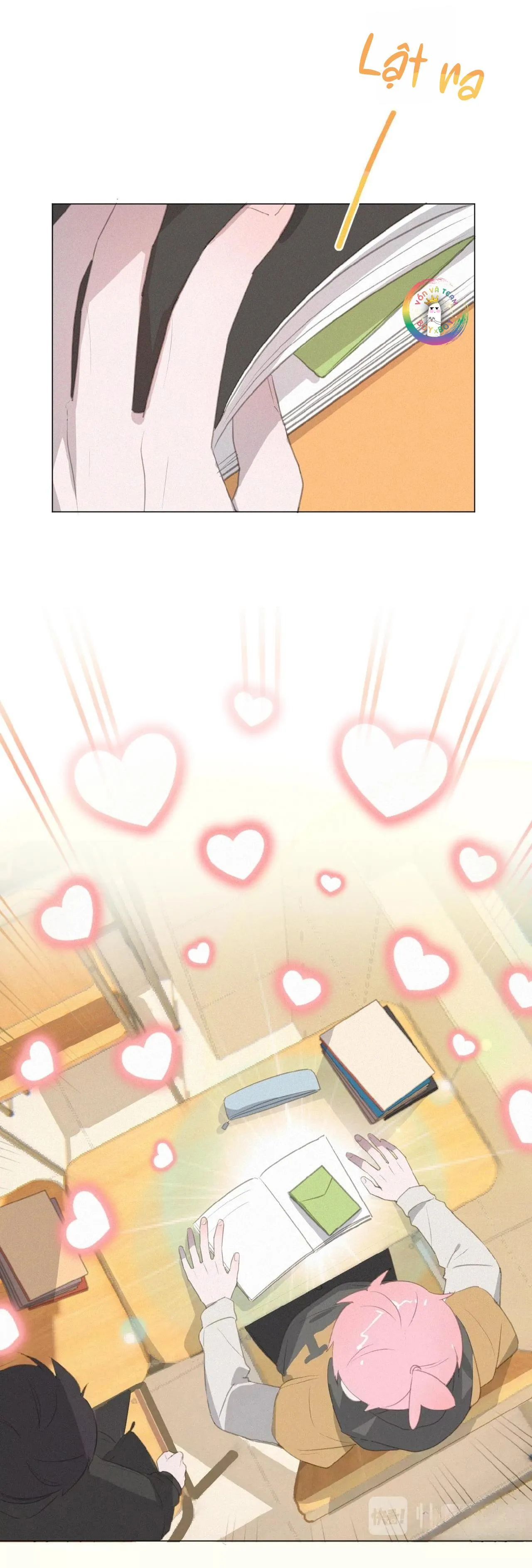 Xã Hội Mồn Lèo Chapter 50 Trang 38