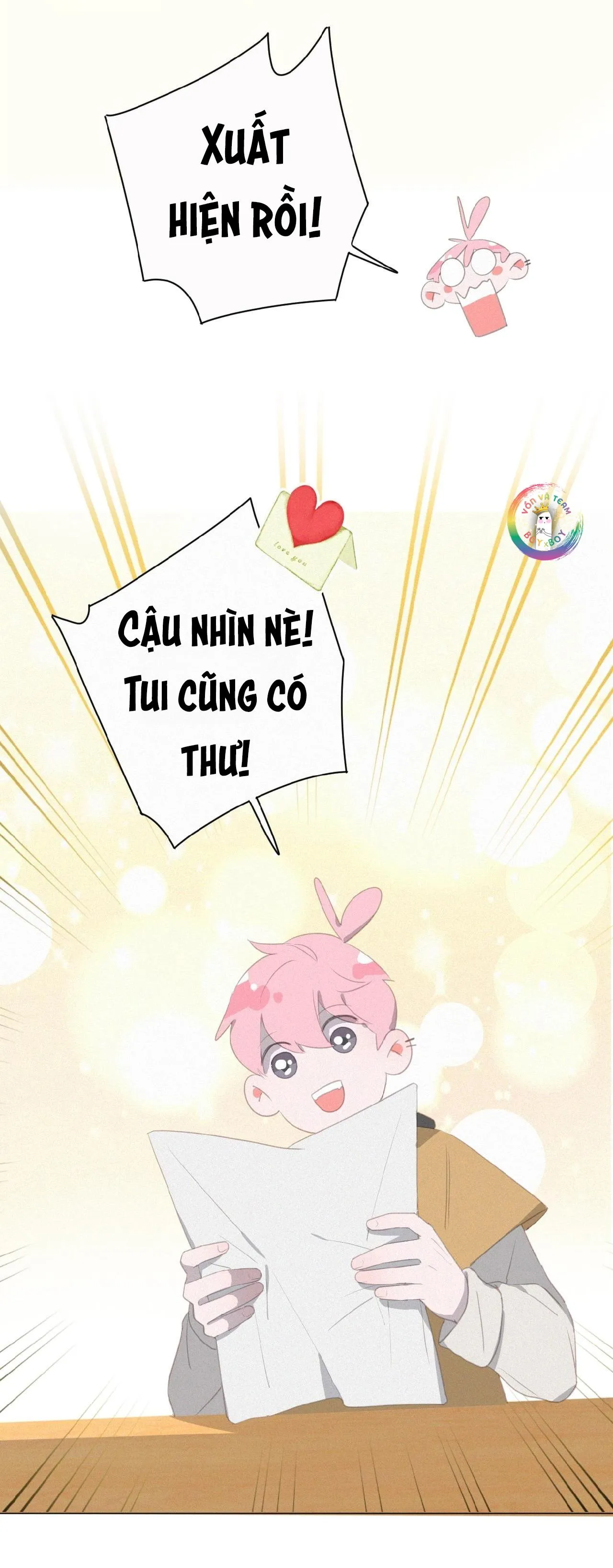 Xã Hội Mồn Lèo Chapter 50 Trang 39