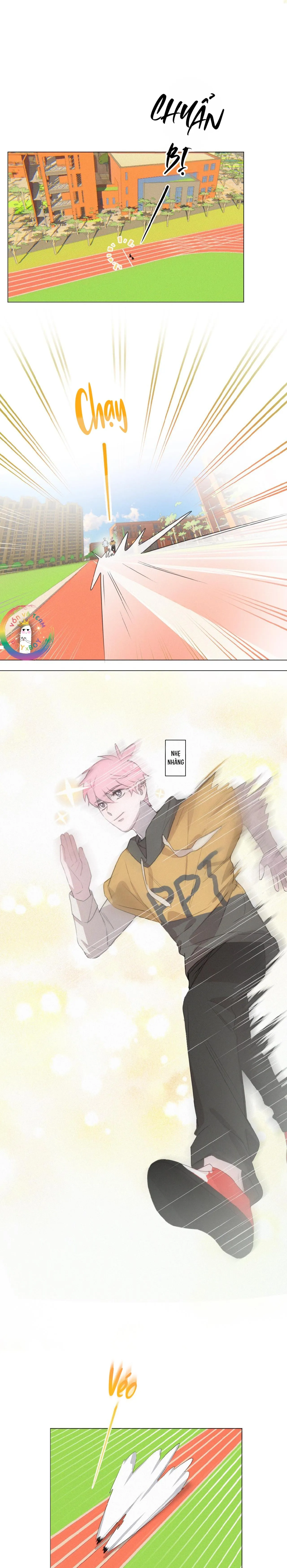 Xã Hội Mồn Lèo Chapter 51 Trang 7