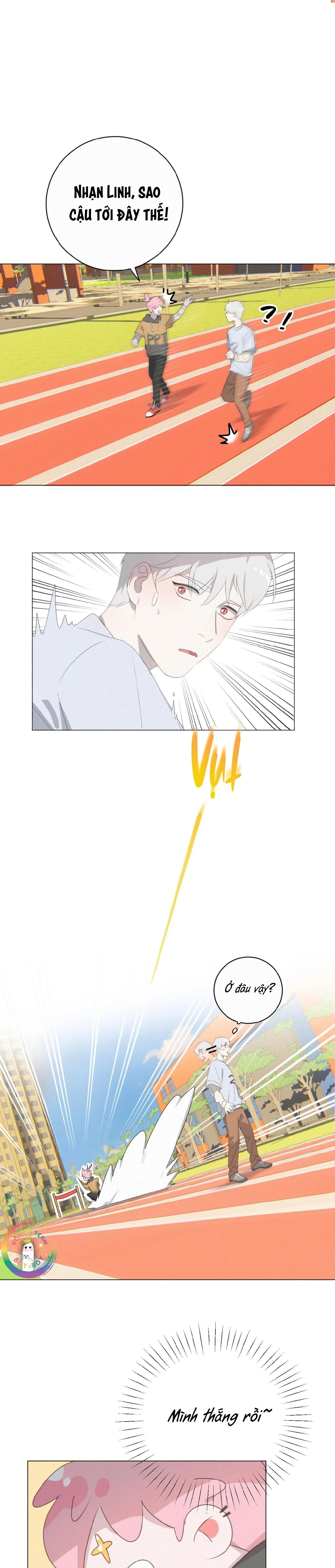 Xã Hội Mồn Lèo Chapter 51 Trang 9