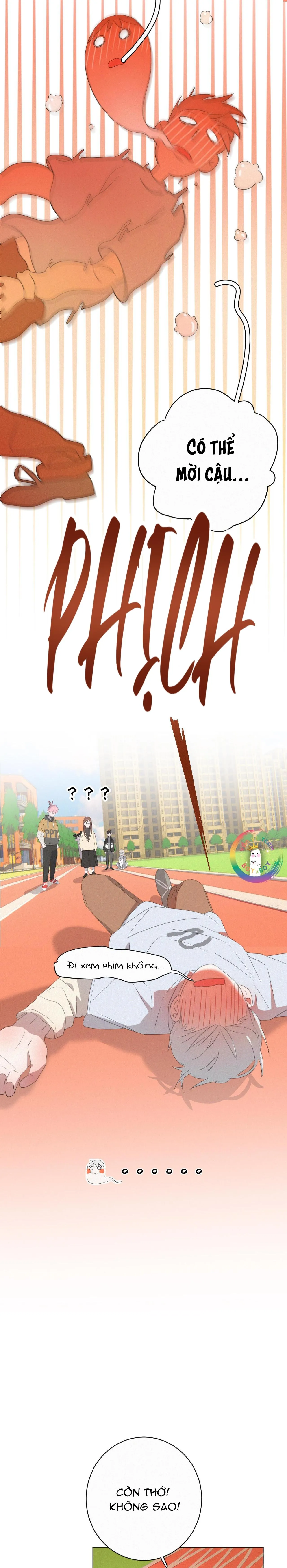 Xã Hội Mồn Lèo Chapter 51 Trang 13