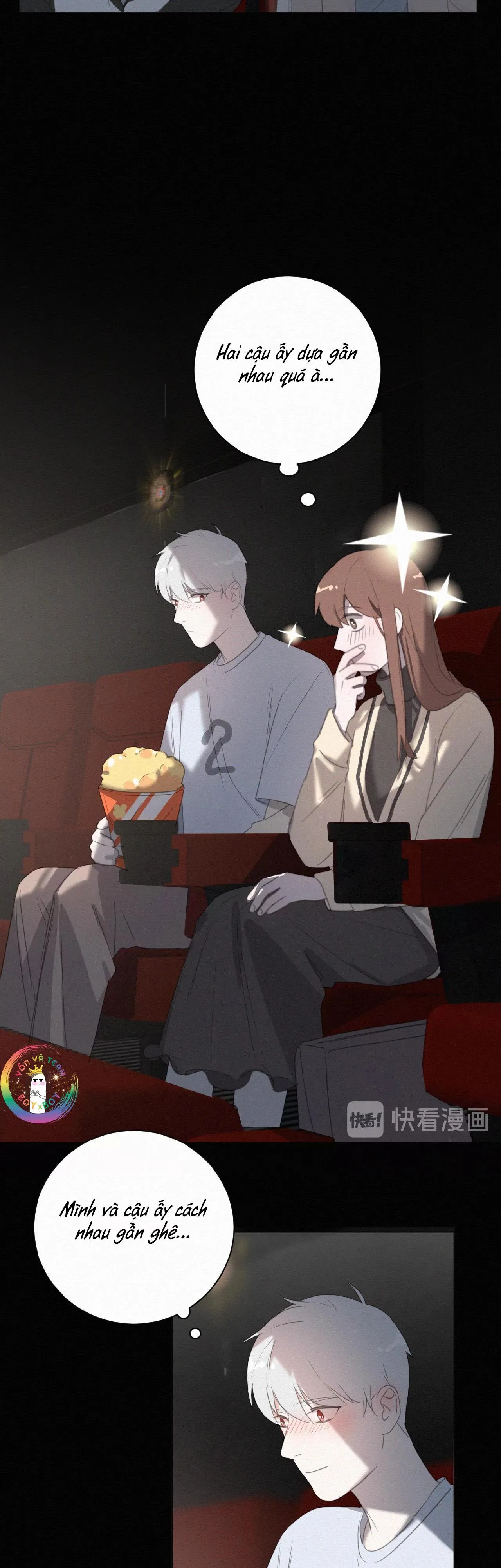 Xã Hội Mồn Lèo Chapter 52 Trang 7