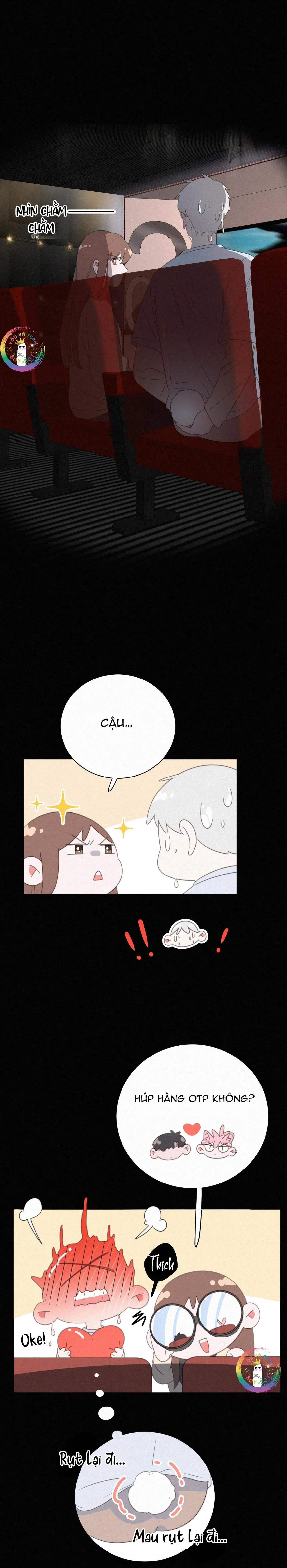 Xã Hội Mồn Lèo Chapter 52 Trang 9