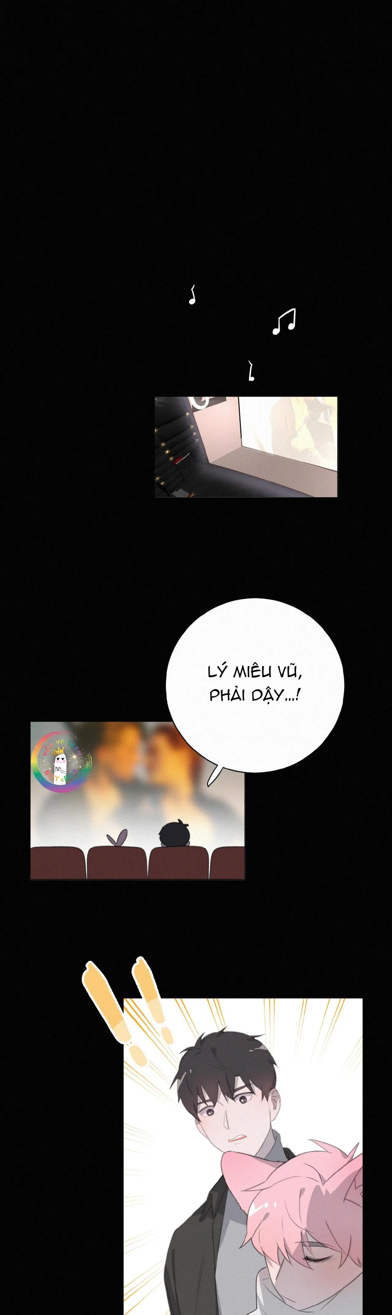 Xã Hội Mồn Lèo Chapter 52 Trang 10