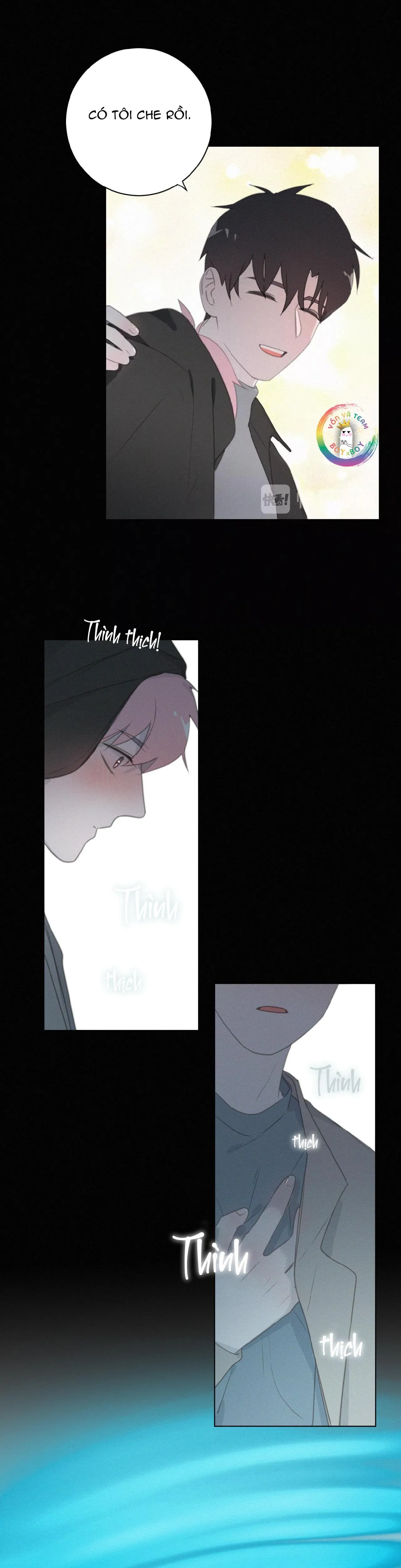 Xã Hội Mồn Lèo Chapter 52 Trang 19