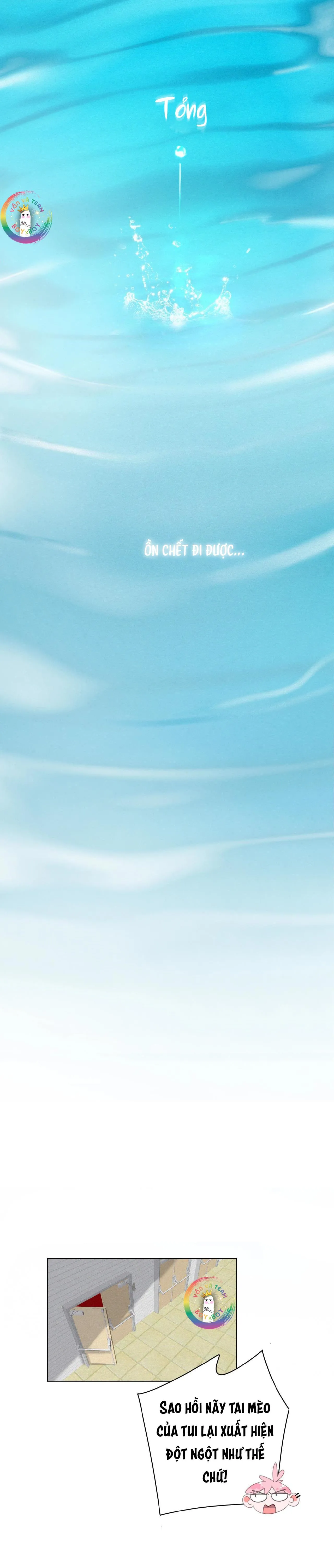 Xã Hội Mồn Lèo Chapter 52 Trang 20