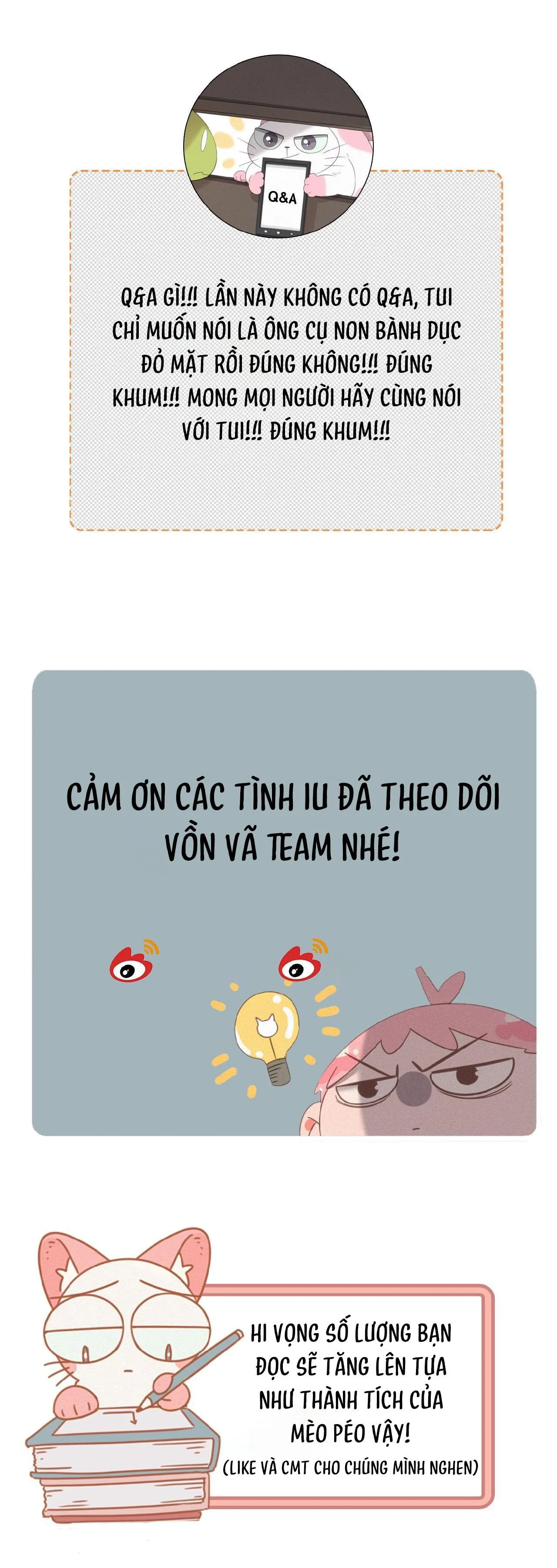 Xã Hội Mồn Lèo Chapter 52 Trang 23