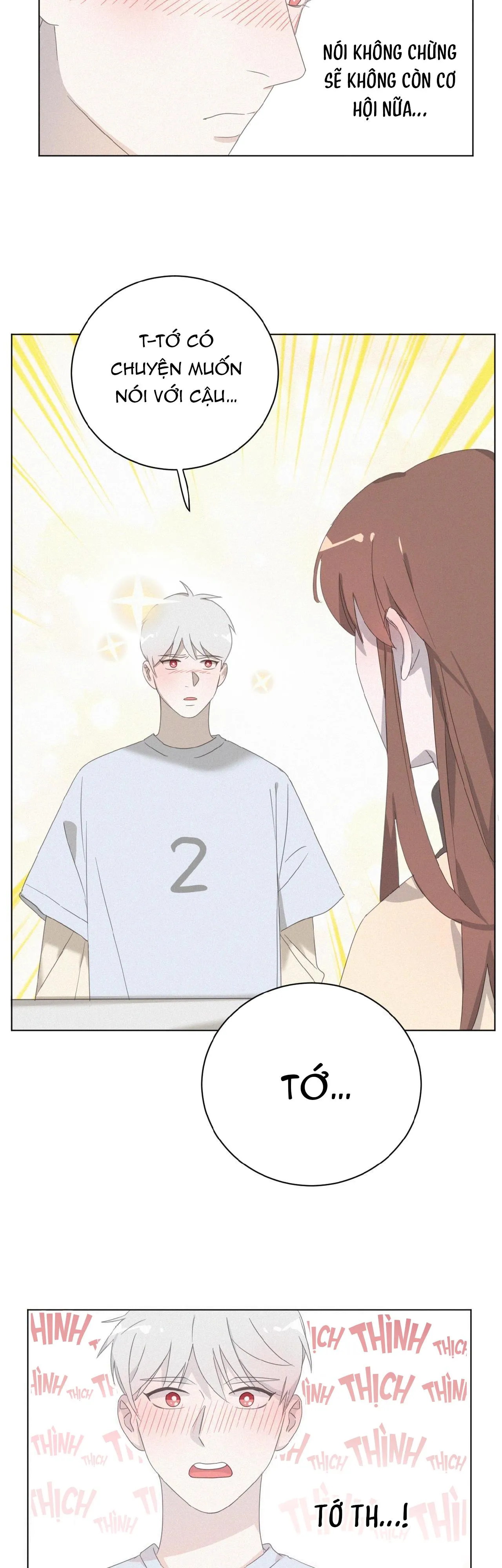 Xã Hội Mồn Lèo Chapter 53 Trang 8