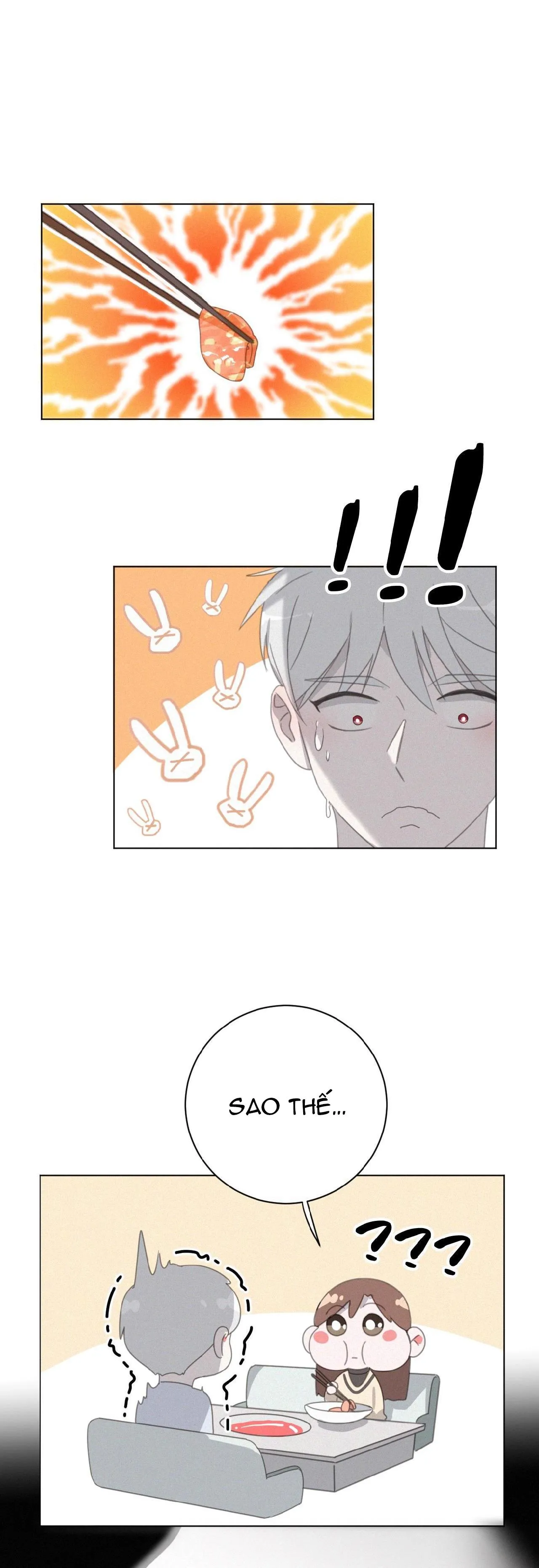 Xã Hội Mồn Lèo Chapter 53 Trang 11