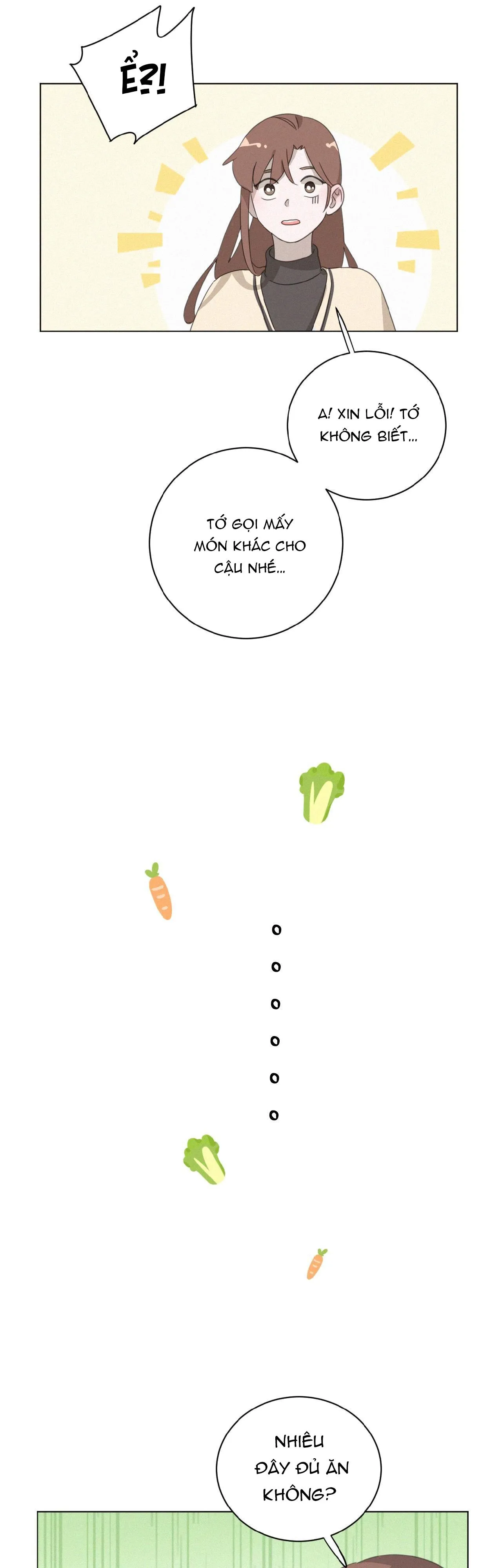 Xã Hội Mồn Lèo Chapter 53 Trang 13