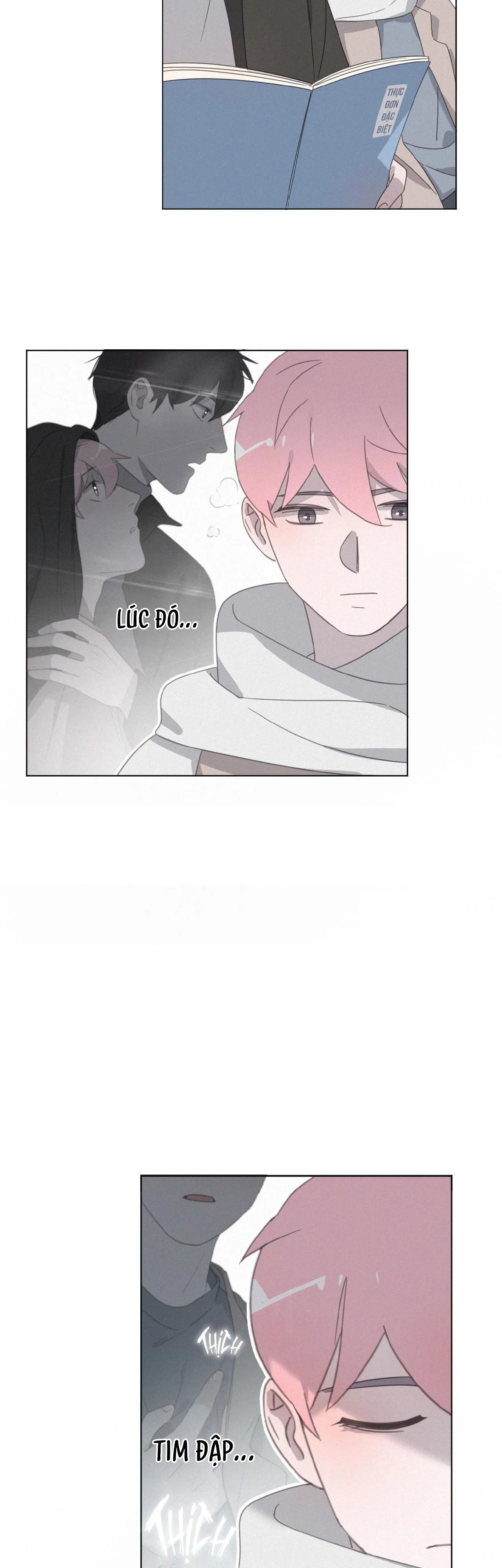 Xã Hội Mồn Lèo Chapter 53 Trang 17