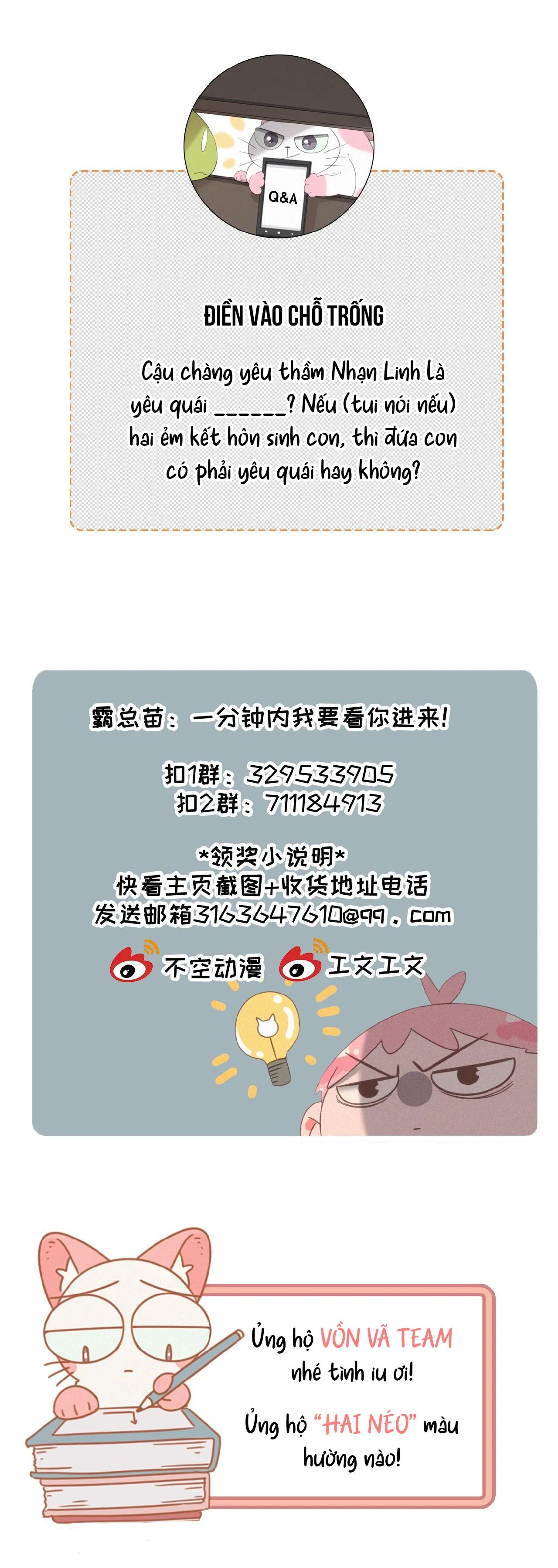 Xã Hội Mồn Lèo Chapter 53 Trang 24