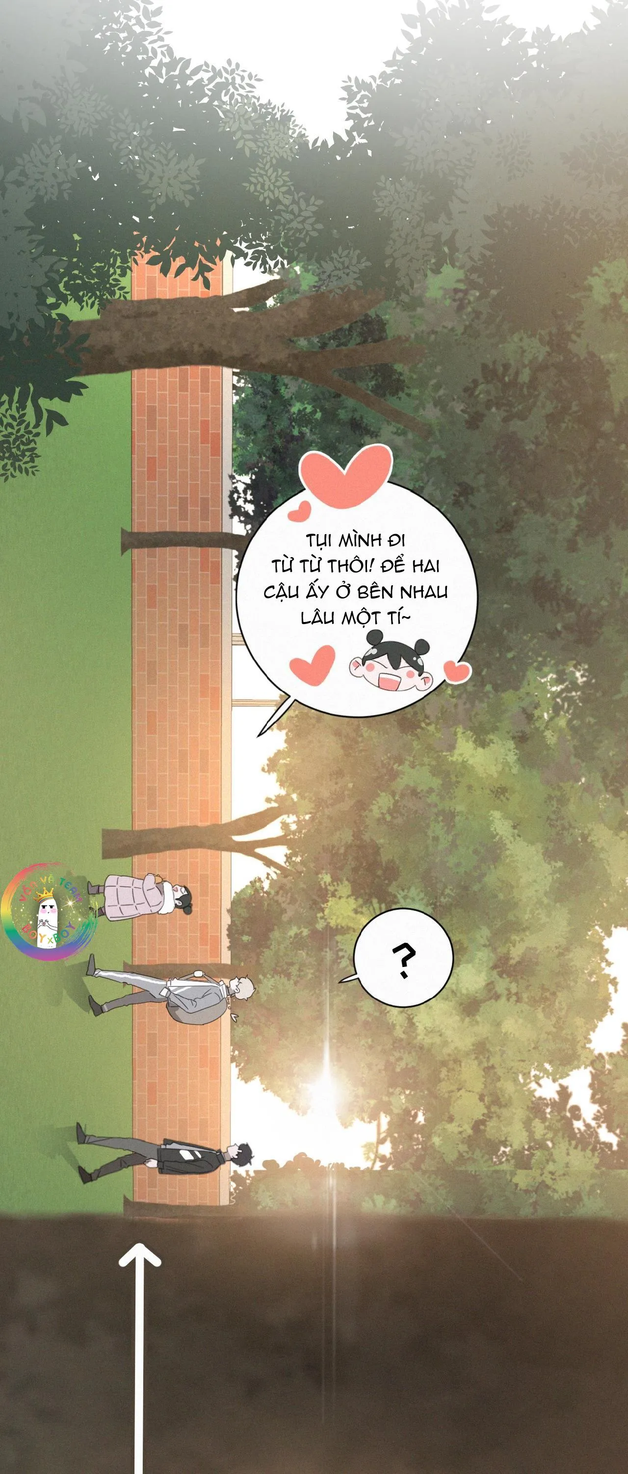 Xã Hội Mồn Lèo Chapter 54 Trang 14