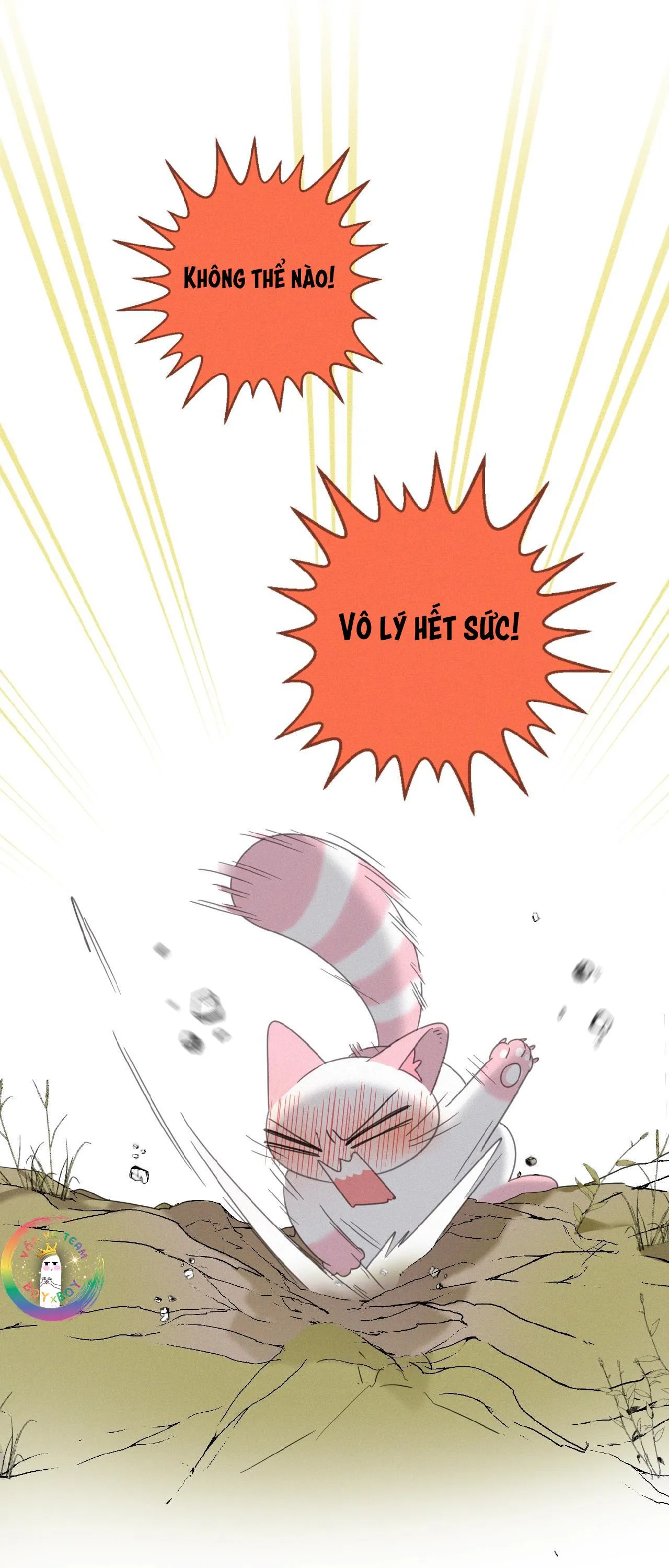 Xã Hội Mồn Lèo Chapter 54 Trang 17