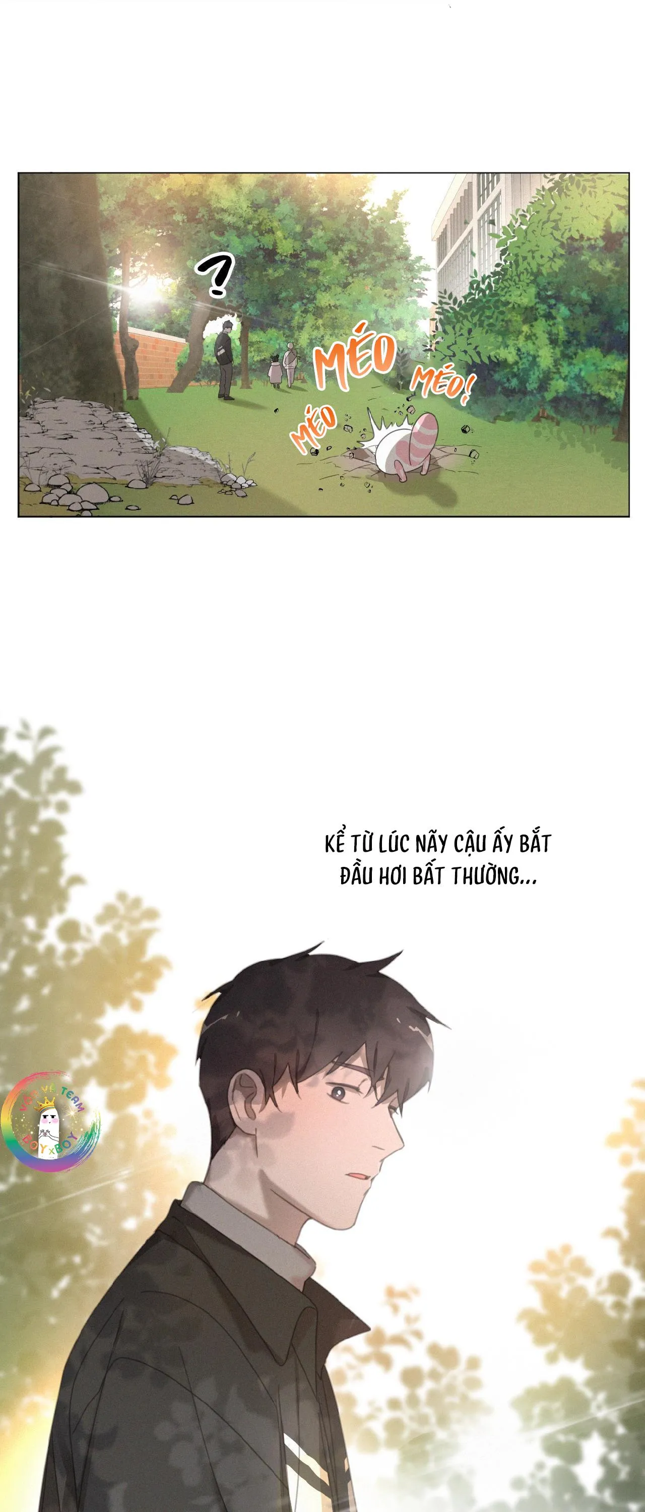 Xã Hội Mồn Lèo Chapter 54 Trang 18