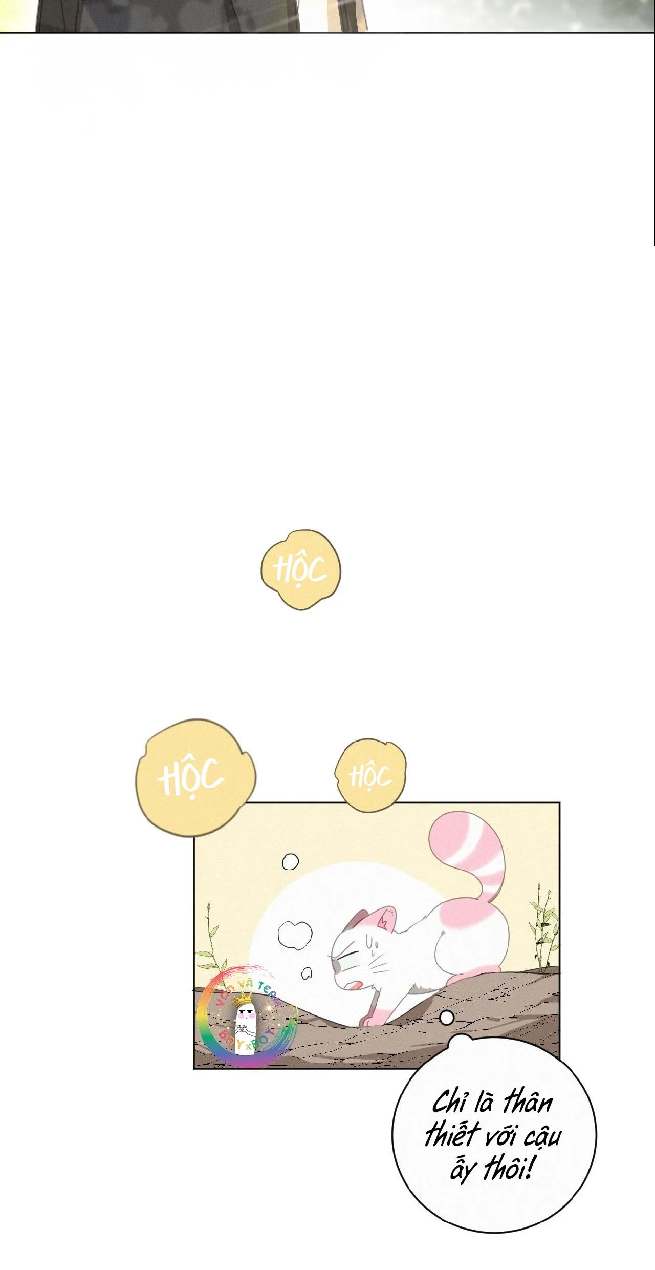 Xã Hội Mồn Lèo Chapter 54 Trang 19