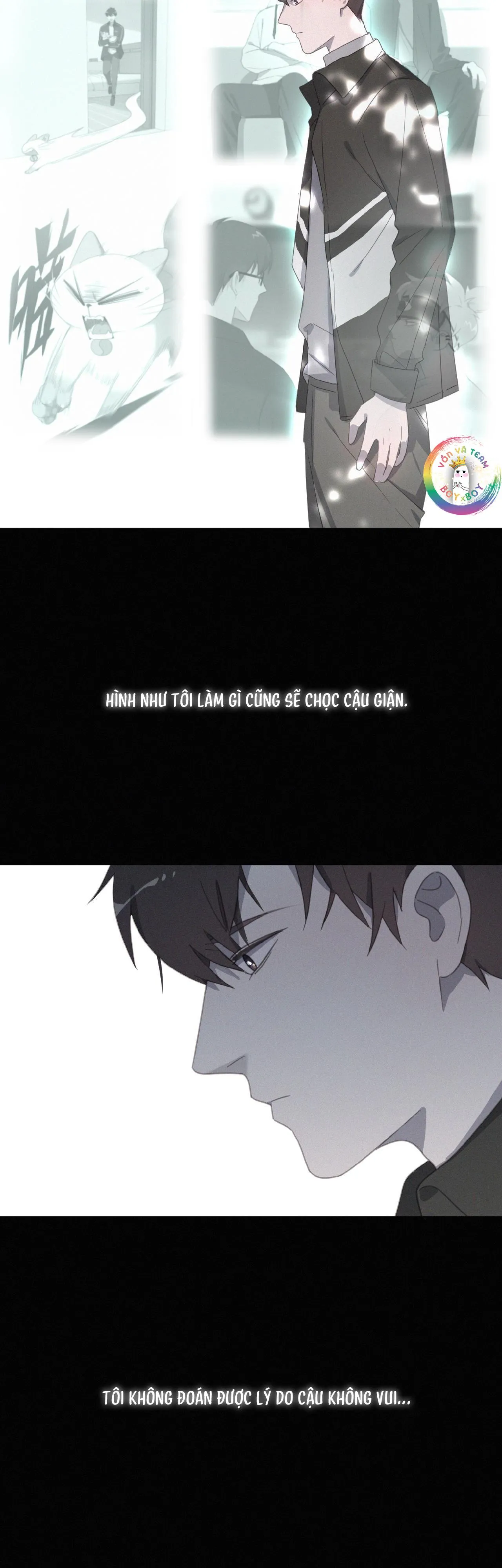 Xã Hội Mồn Lèo Chapter 54 Trang 25