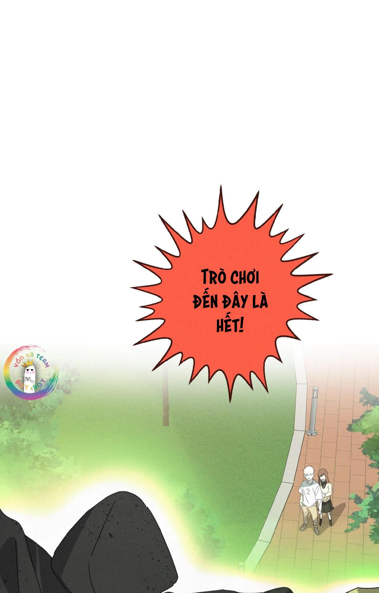 Xã Hội Mồn Lèo Chapter 55 Trang 9