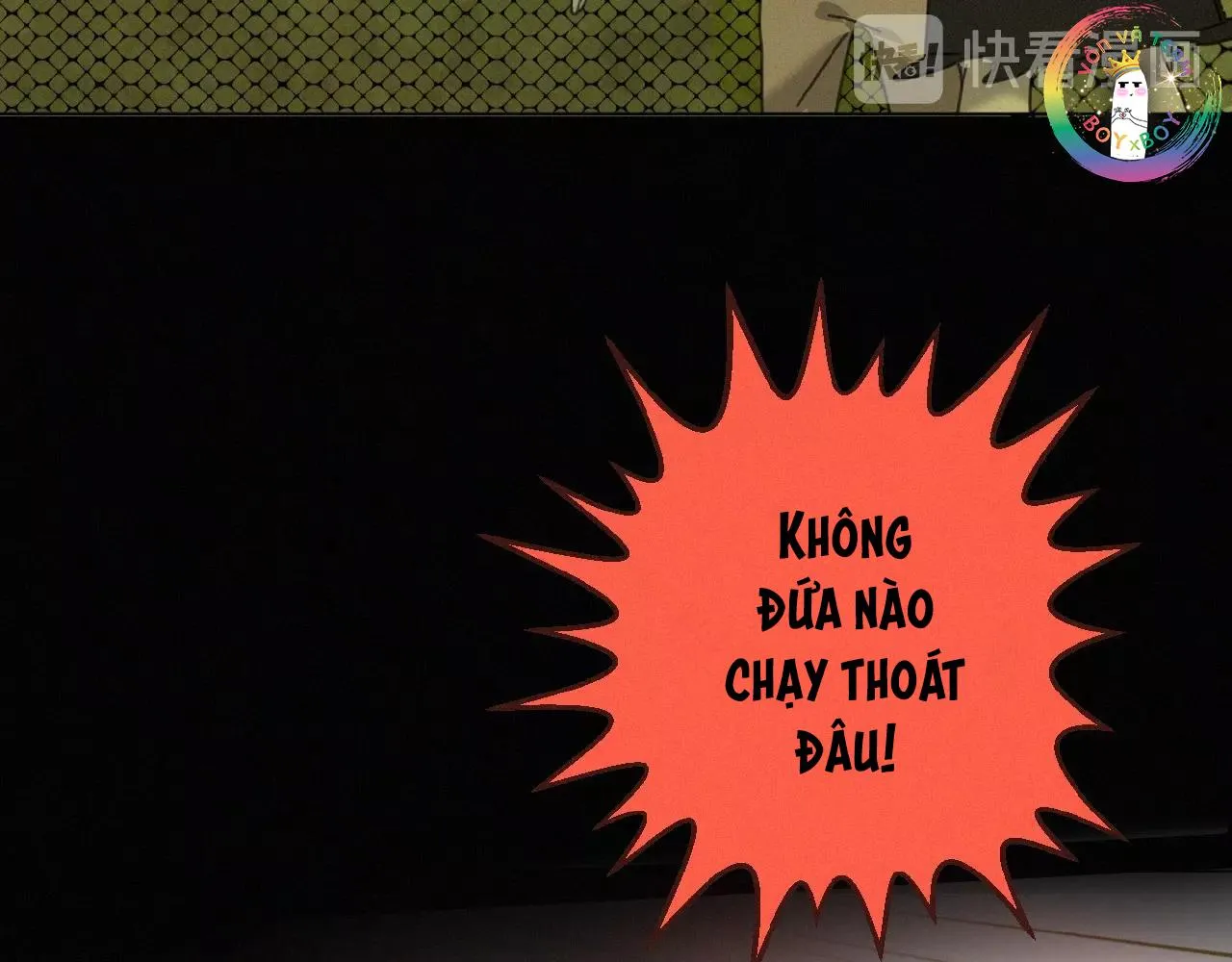 Xã Hội Mồn Lèo Chapter 55 Trang 14