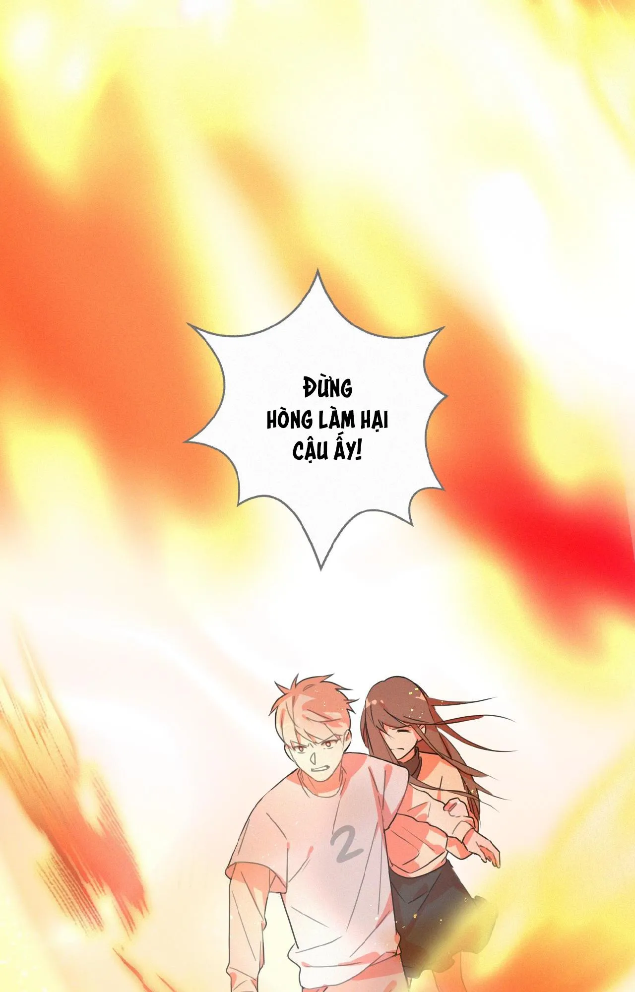 Xã Hội Mồn Lèo Chapter 55 Trang 22