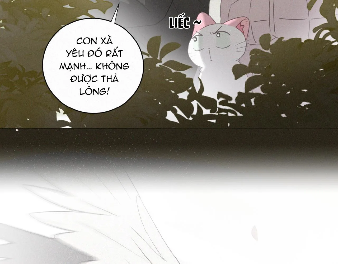 Xã Hội Mồn Lèo Chapter 55 Trang 29