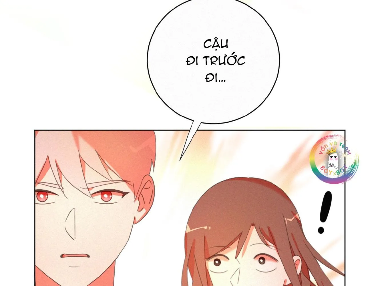 Xã Hội Mồn Lèo Chapter 55 Trang 35