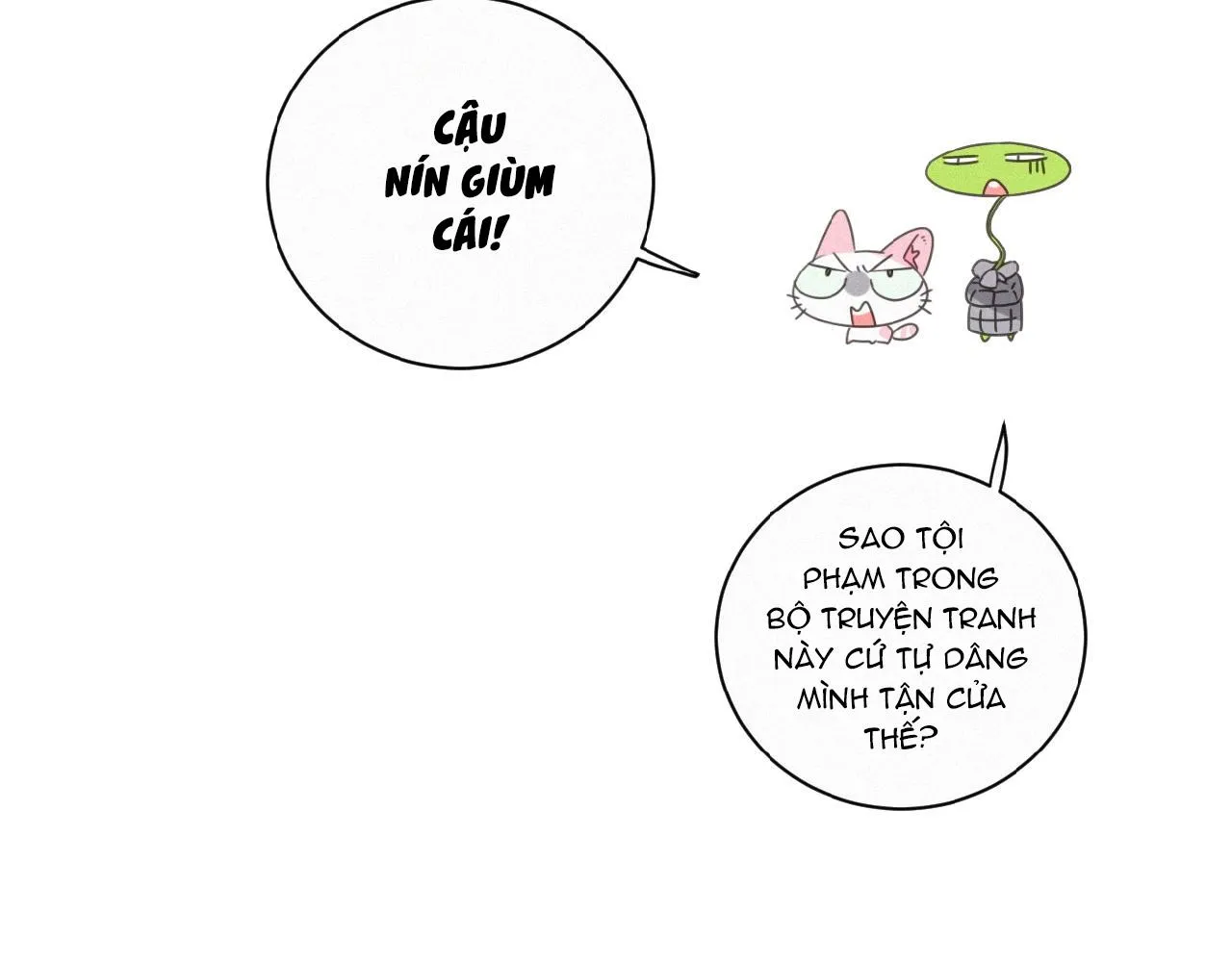 Xã Hội Mồn Lèo Chapter 55 Trang 59