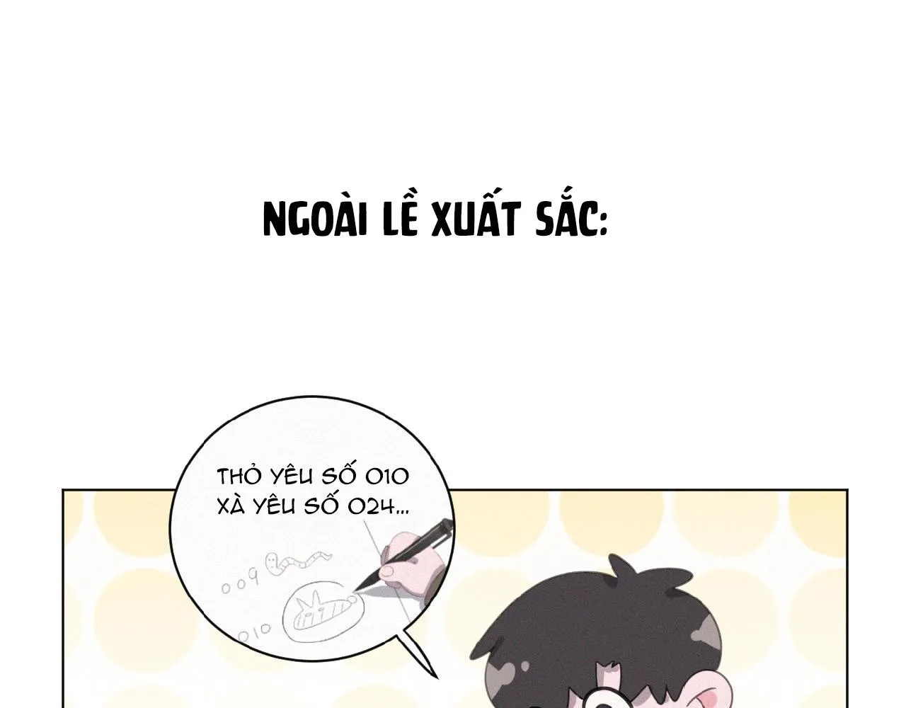 Xã Hội Mồn Lèo Chapter 55 Trang 70