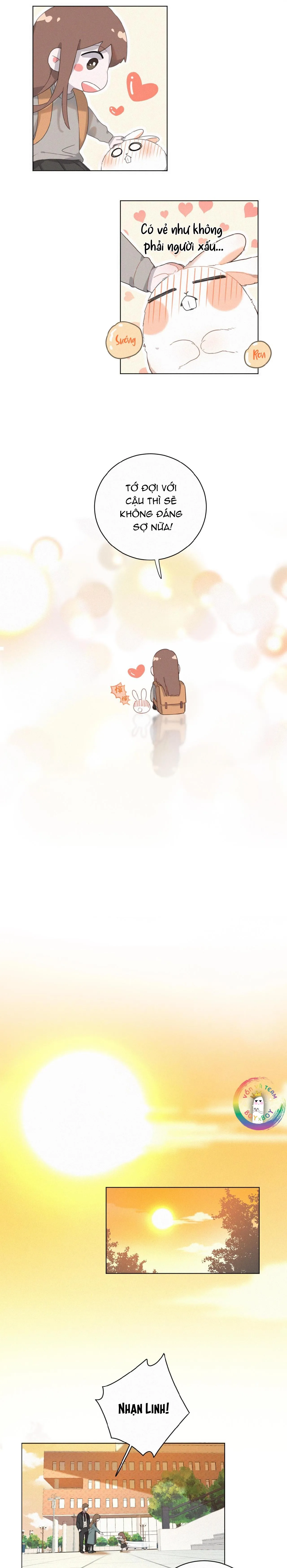 Xã Hội Mồn Lèo Chapter 56 Trang 3