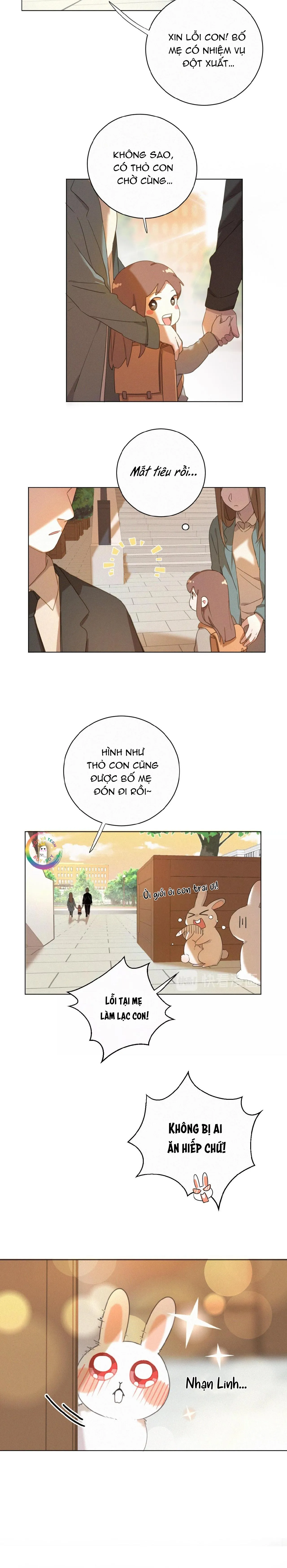 Xã Hội Mồn Lèo Chapter 56 Trang 4