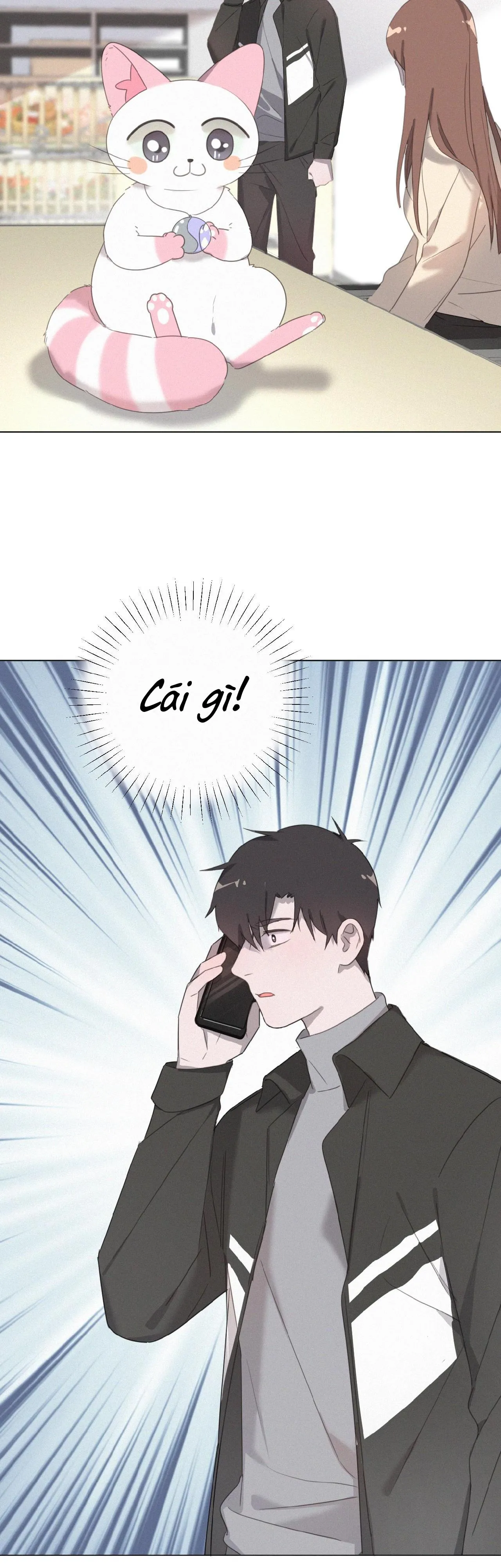 Xã Hội Mồn Lèo Chapter 56 Trang 11