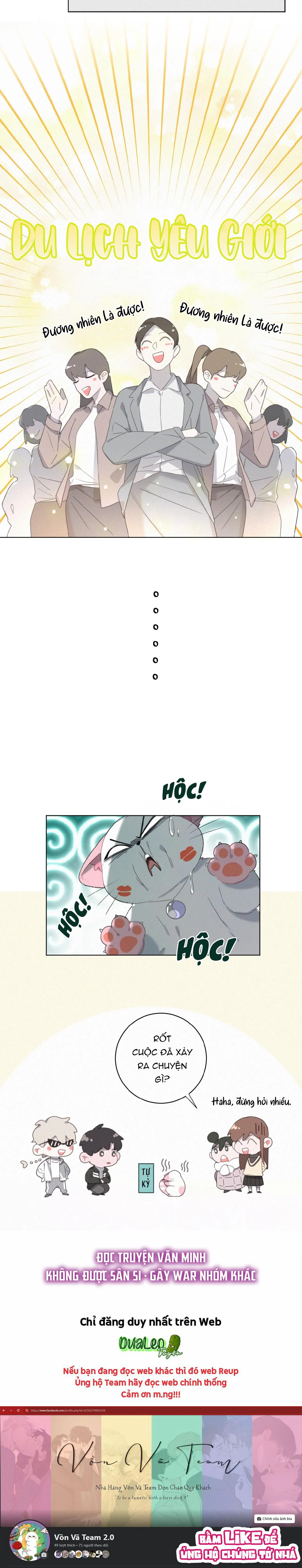 Xã Hội Mồn Lèo Chapter 57 Trang 13