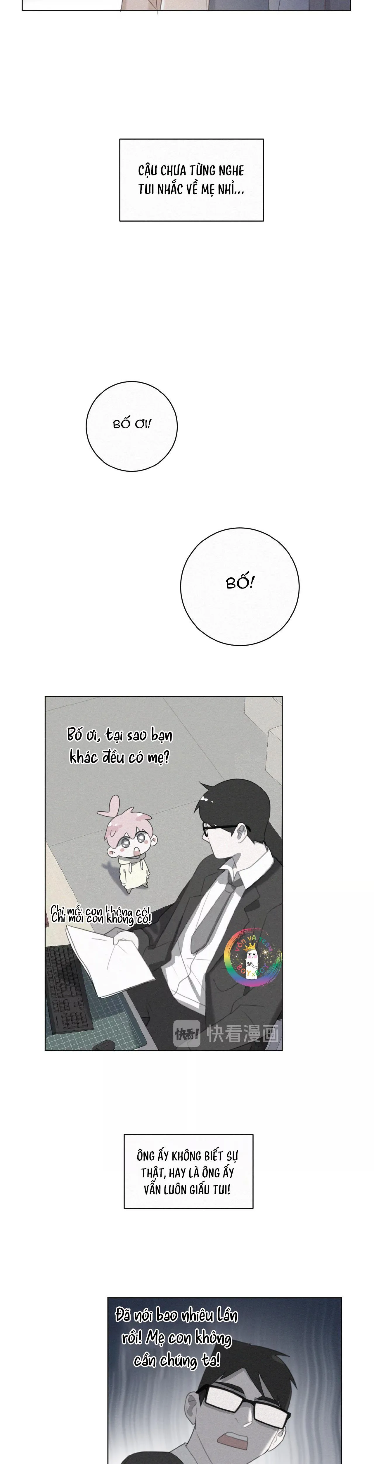 Xã Hội Mồn Lèo Chapter 58 Trang 14