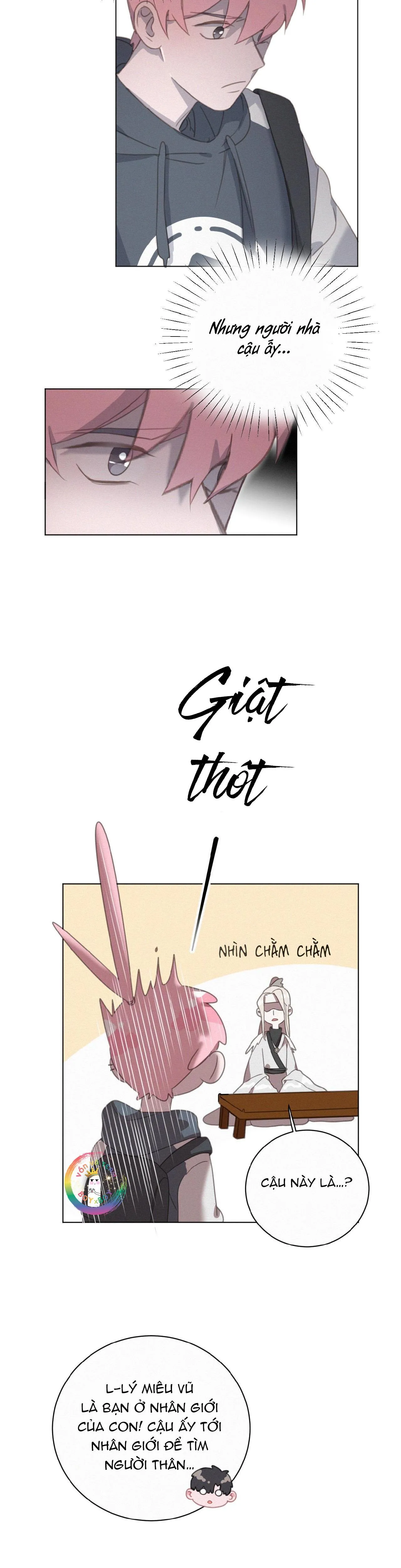 Xã Hội Mồn Lèo Chapter 60 Trang 11