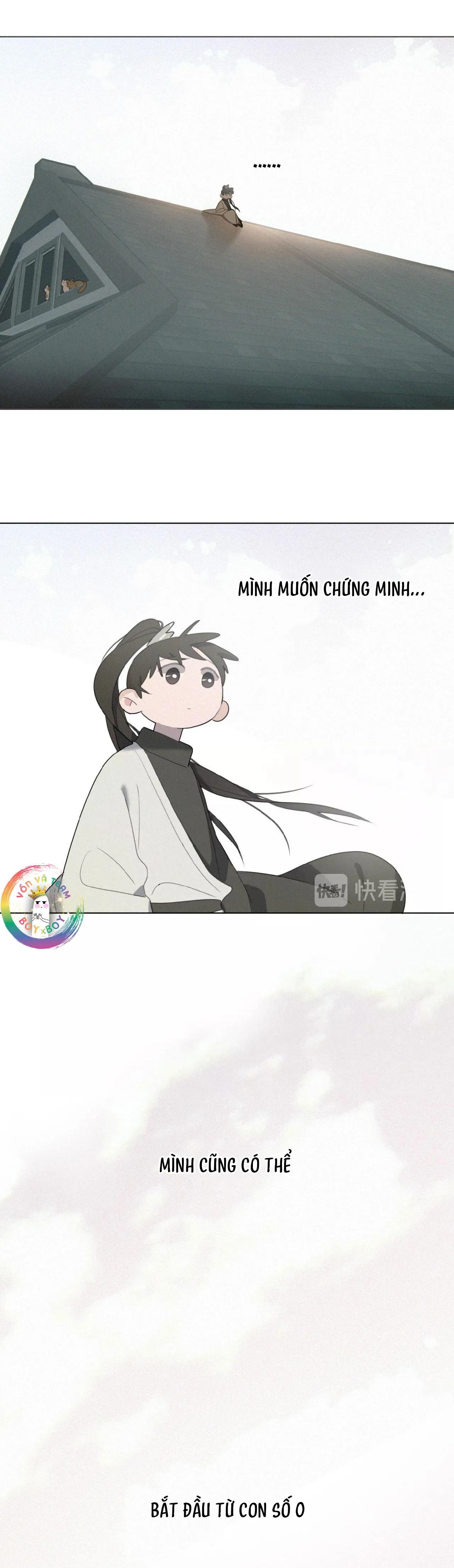 Xã Hội Mồn Lèo Chapter 61 Trang 19