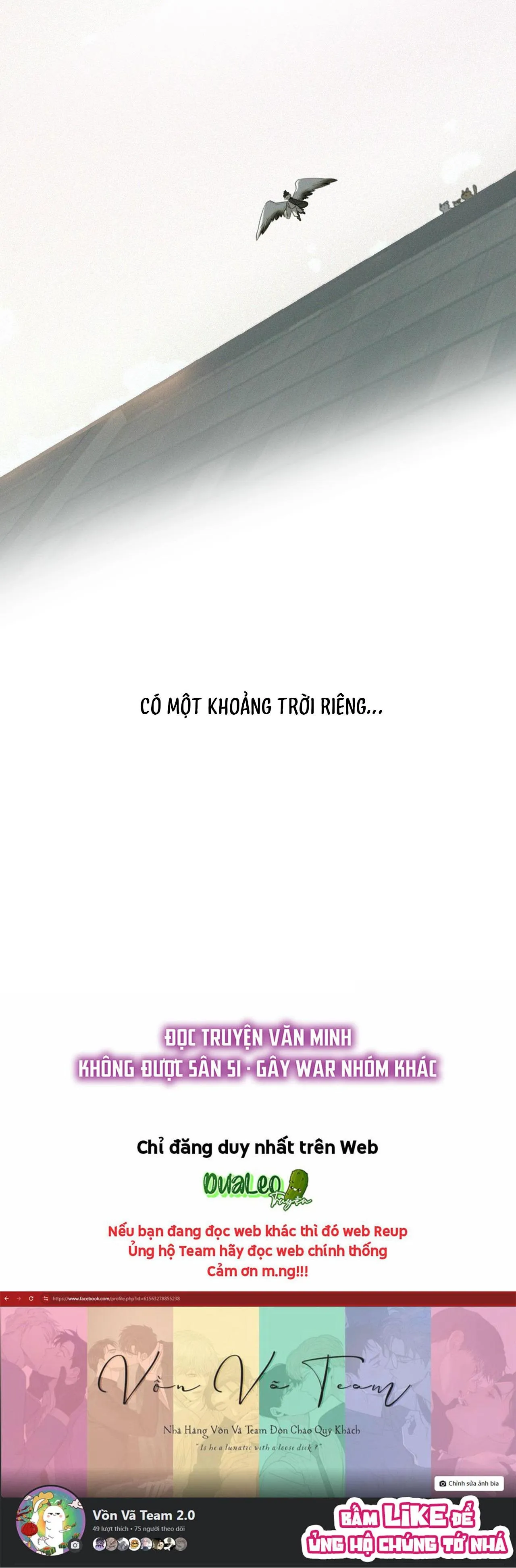 Xã Hội Mồn Lèo Chapter 61 Trang 20