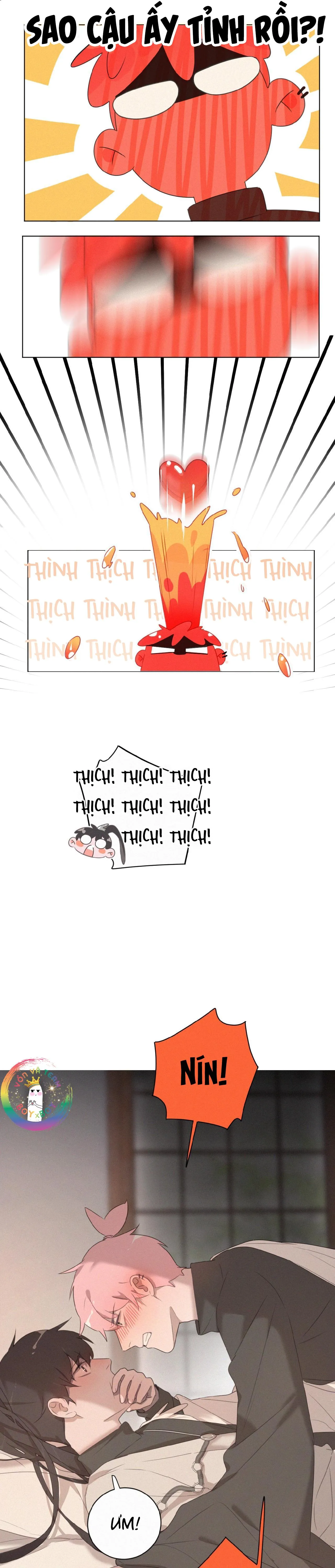 Xã Hội Mồn Lèo Chapter 62 Trang 10